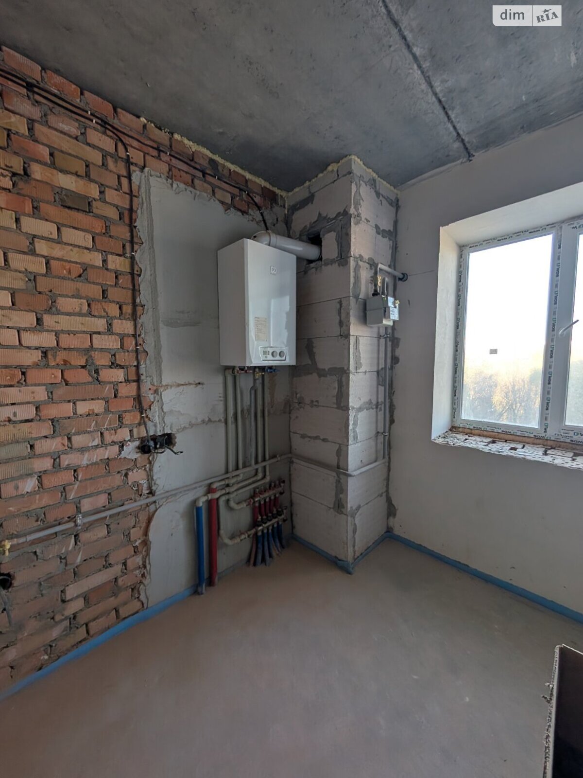 Продажа однокомнатной квартиры в Хмельницком, на ул. Озерная 16Б корпус 2, район Выставка фото 1