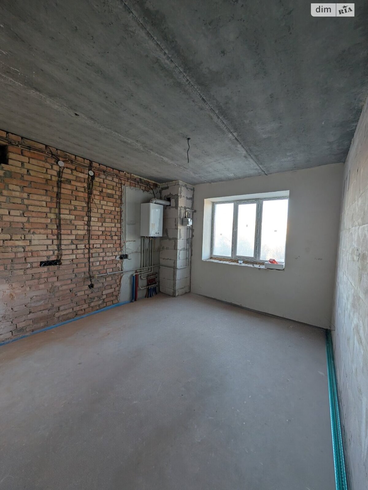 Продажа однокомнатной квартиры в Хмельницком, на ул. Озерная 16Б корпус 2, район Выставка фото 1