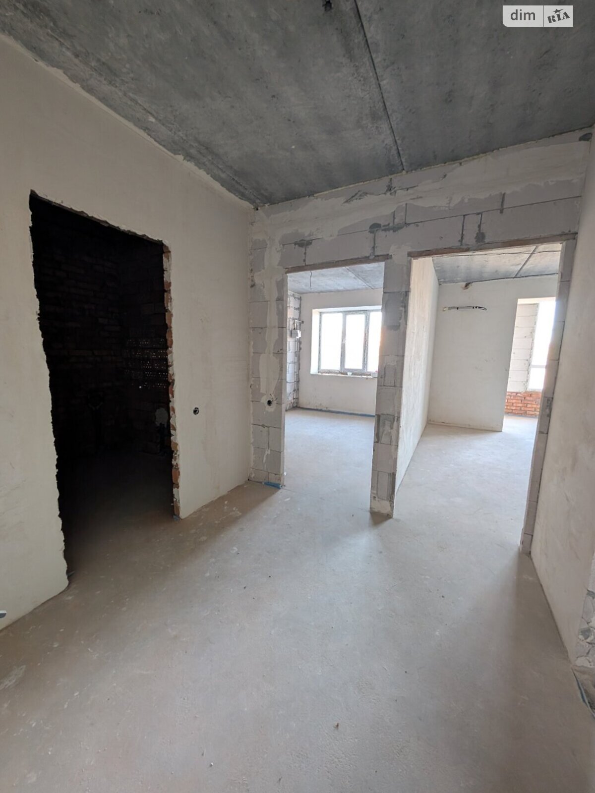 Продажа однокомнатной квартиры в Хмельницком, на ул. Озерная 16Б корпус 2, район Выставка фото 1