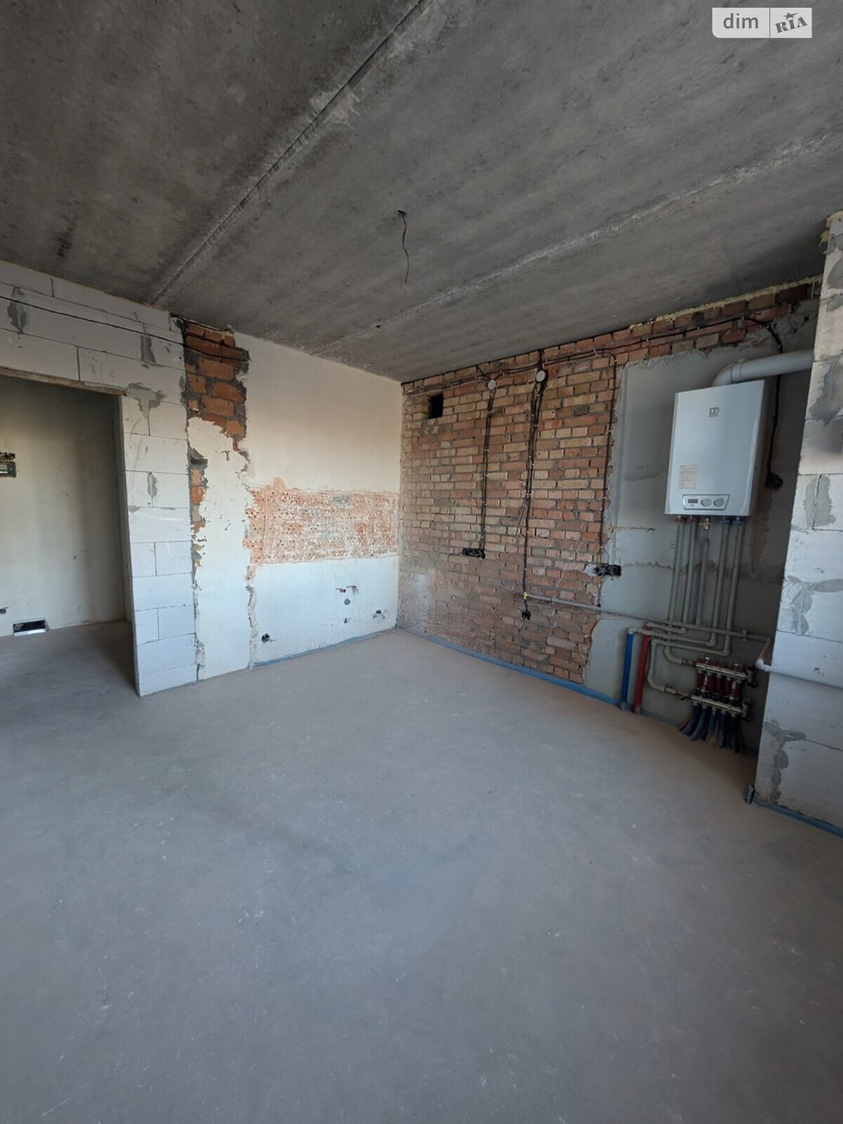 Продажа однокомнатной квартиры в Хмельницком, на ул. Озерная 16Б корпус 2, район Выставка фото 1