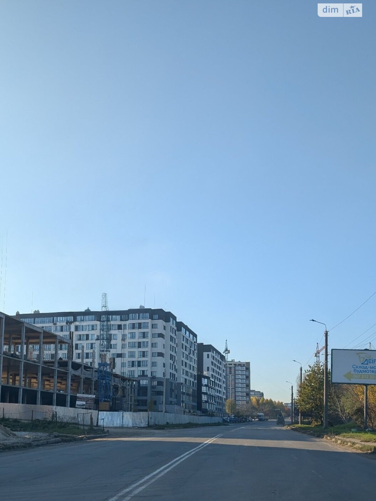 Продажа однокомнатной квартиры в Хмельницком, на ул. Озерная 16Б корпус 2, район Выставка фото 1