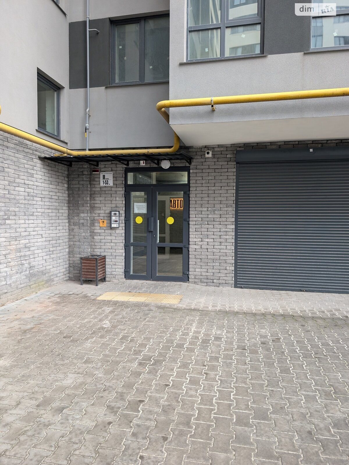 Продажа однокомнатной квартиры в Хмельницком, на ул. Озерная 16Б корпус 2, район Выставка фото 1