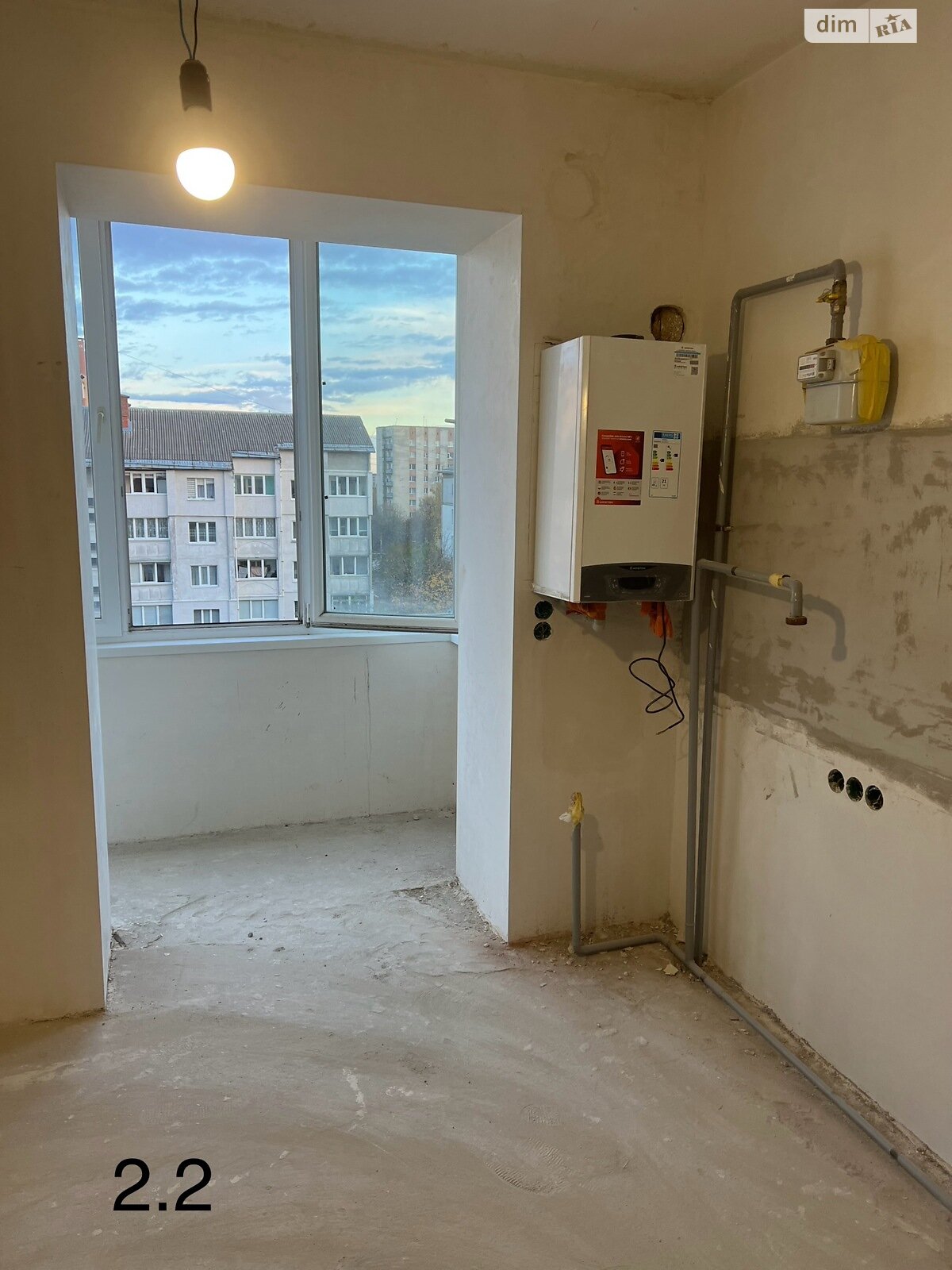 Продажа трехкомнатной квартиры в Хмельницком, на ул. Озерная 10/1В, район Выставка фото 1 Продажа трехкомнатной квартиры в Хмельницком, на ул. Озерная 10/1В, район Выставка фото 1