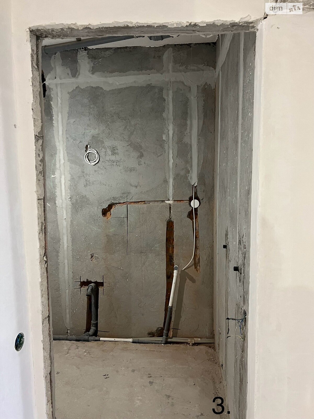 Продажа трехкомнатной квартиры в Хмельницком, на ул. Озерная 10/1В, район Выставка фото 1 Продажа трехкомнатной квартиры в Хмельницком, на ул. Озерная 10/1В, район Выставка фото 1