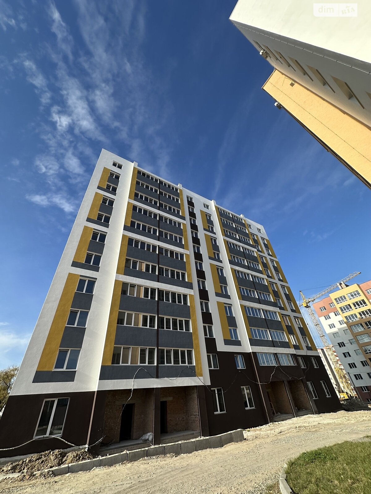 Продаж двокімнатної квартири в Хмельницькому, на вул. Озерна 6/1, район Виставка фото 1 Продаж двокімнатної квартири в Хмельницькому, на вул. Озерна 6/1, район Виставка фото 1