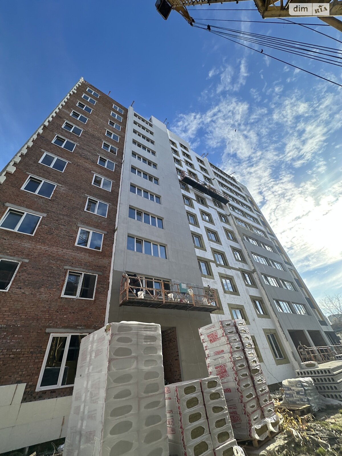 Продаж двокімнатної квартири в Хмельницькому, на вул. Озерна 6/1, район Виставка фото 1 Продаж двокімнатної квартири в Хмельницькому, на вул. Озерна 6/1, район Виставка фото 1