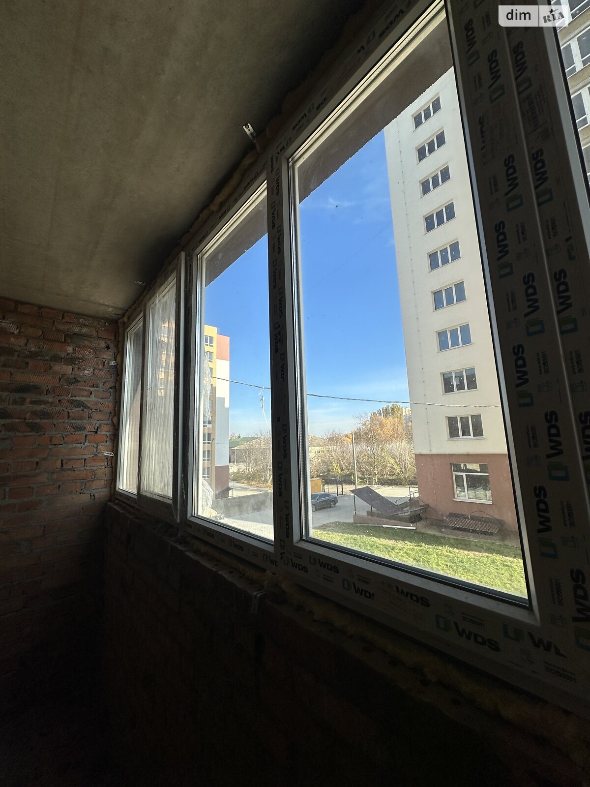 Продаж двокімнатної квартири в Хмельницькому, на вул. Озерна 6/1, район Виставка фото 1 Продаж двокімнатної квартири в Хмельницькому, на вул. Озерна 6/1, район Виставка фото 1