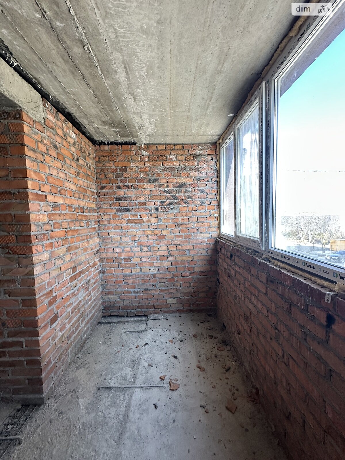 Продаж двокімнатної квартири в Хмельницькому, на вул. Озерна 6/1, район Виставка фото 1 Продаж двокімнатної квартири в Хмельницькому, на вул. Озерна 6/1, район Виставка фото 1