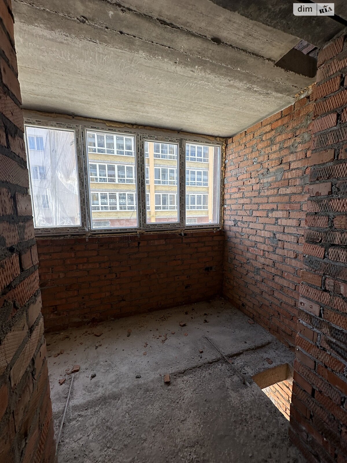 Продаж двокімнатної квартири в Хмельницькому, на вул. Озерна 6/1, район Виставка фото 1 Продаж двокімнатної квартири в Хмельницькому, на вул. Озерна 6/1, район Виставка фото 1