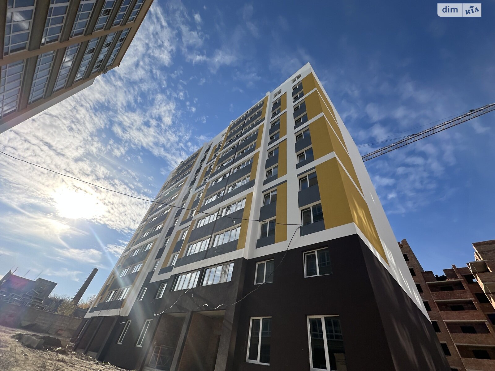 Продаж двокімнатної квартири в Хмельницькому, на вул. Озерна 6/1, район Виставка фото 1 Продаж двокімнатної квартири в Хмельницькому, на вул. Озерна 6/1, район Виставка фото 1