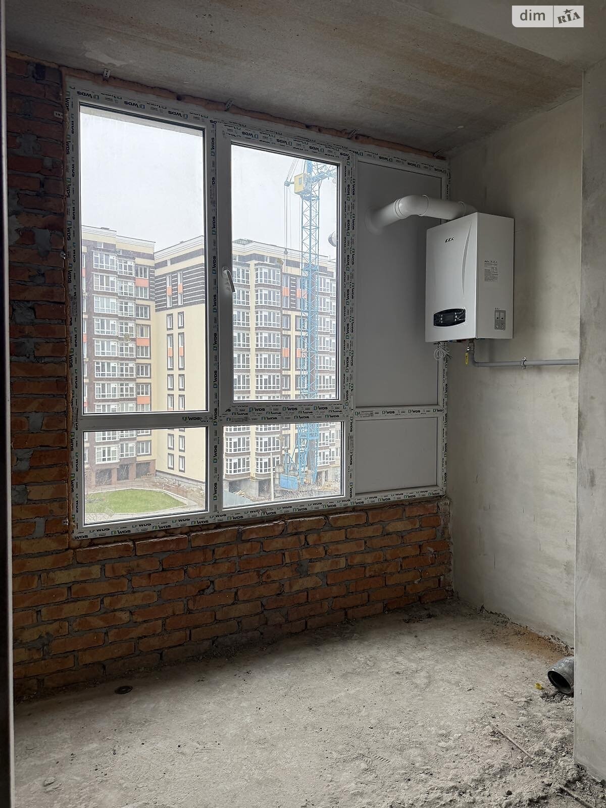 Продажа однокомнатной квартиры в Хмельницком, на ул. Озерная 14/1, район Выставка фото 1 Продажа однокомнатной квартиры в Хмельницком, на ул. Озерная 14/1, район Выставка фото 1