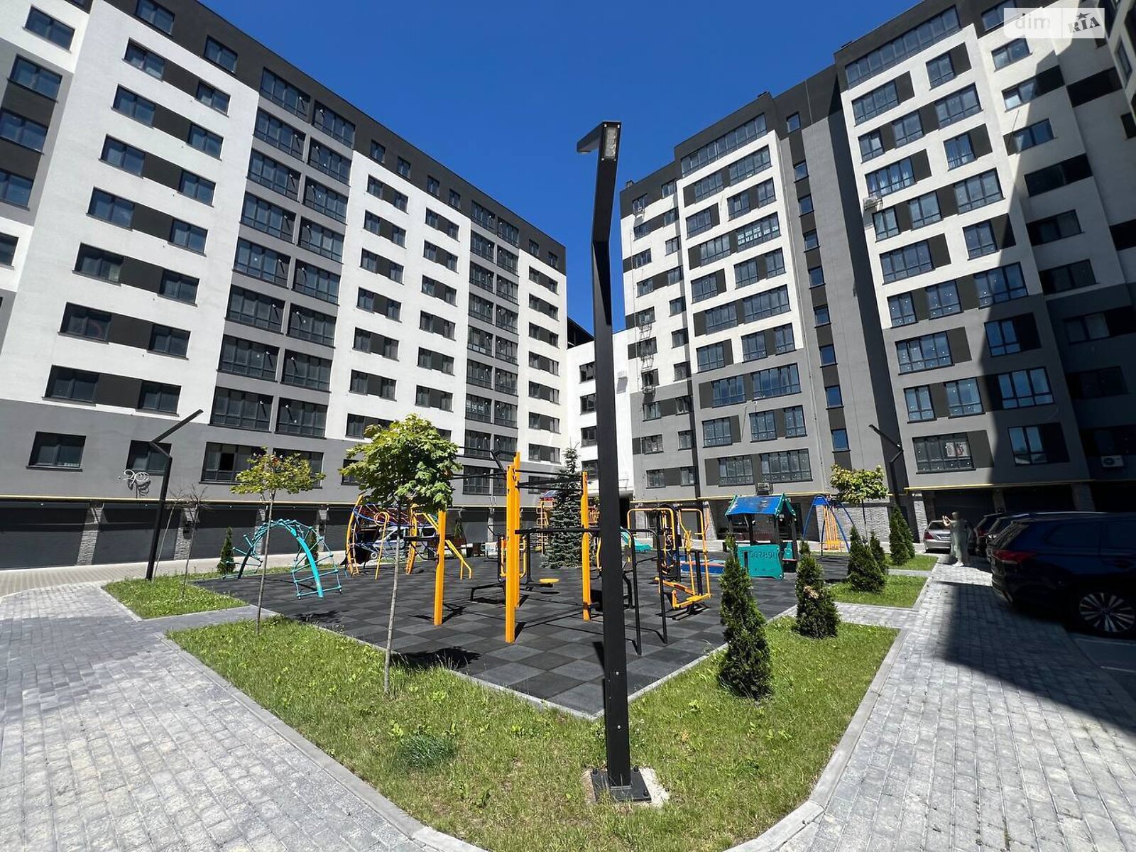 Продажа однокомнатной квартиры в Хмельницком, на ул. Озерная 16Б корпус 1, район Выставка фото 1 Продажа однокомнатной квартиры в Хмельницком, на ул. Озерная 16Б корпус 1, район Выставка фото 1