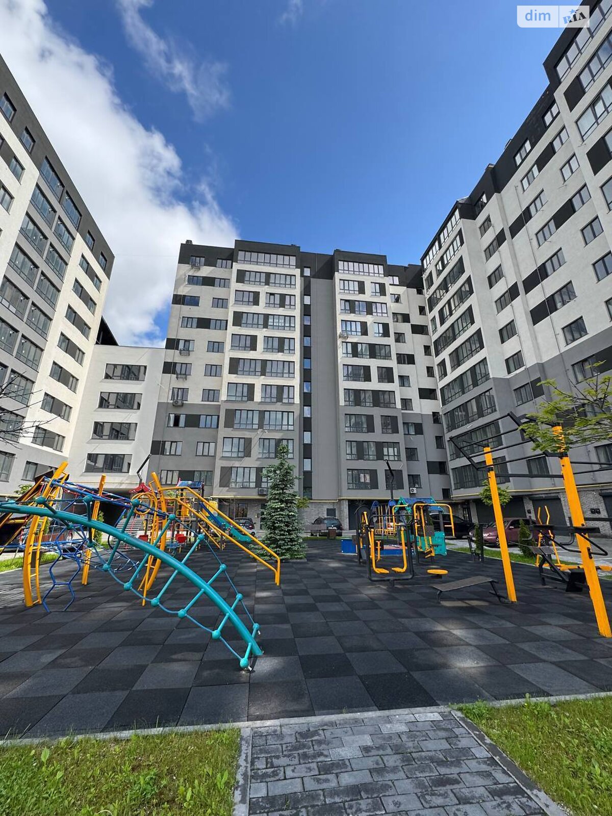 Продажа однокомнатной квартиры в Хмельницком, на ул. Озерная 16Б корпус 1, район Выставка фото 1 Продажа однокомнатной квартиры в Хмельницком, на ул. Озерная 16Б корпус 1, район Выставка фото 1