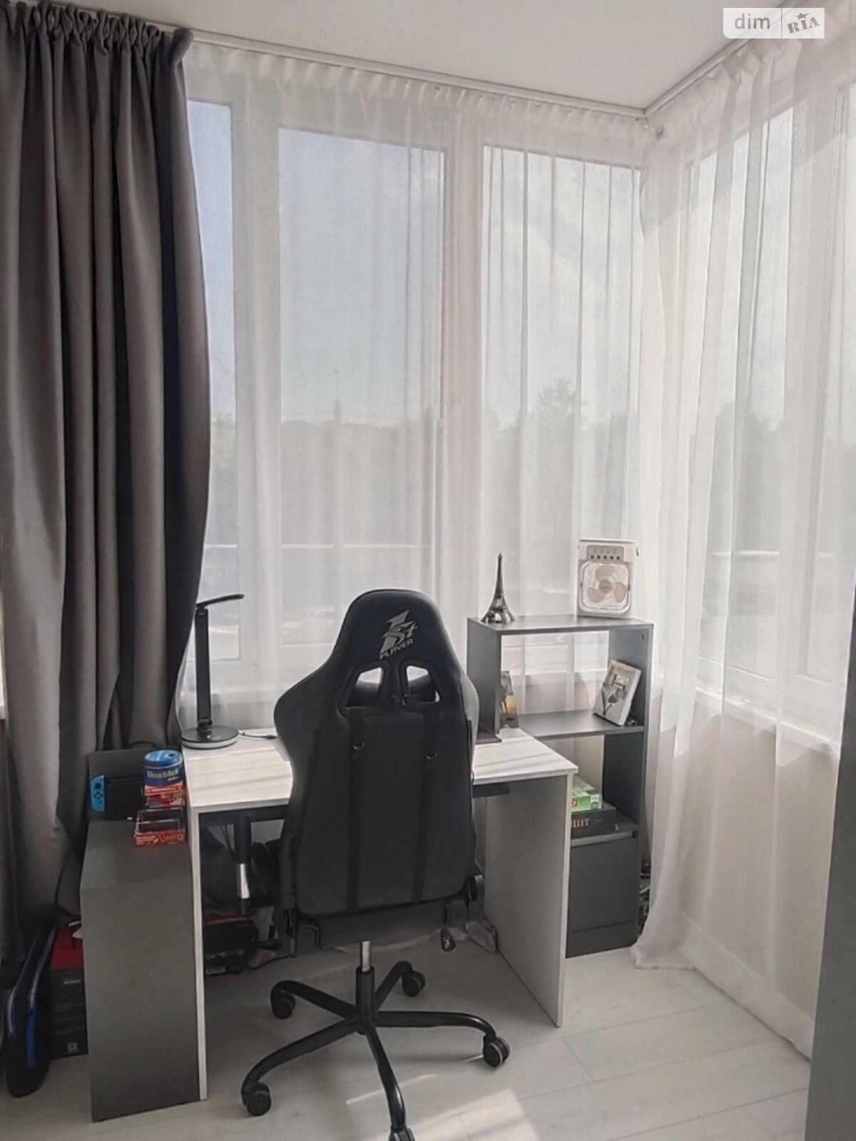 Продаж двокімнатної квартири в Хмельницькому, на вул. Озерна 4, район Виставка фото 1 Продаж двокімнатної квартири в Хмельницькому, на вул. Озерна 4, район Виставка фото 1