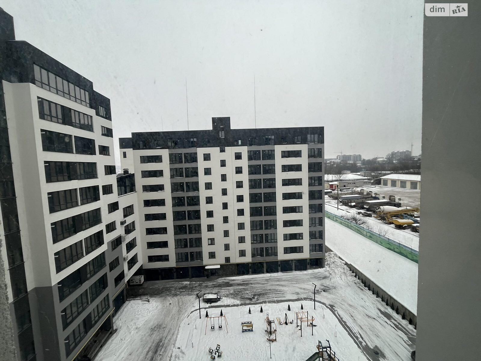 Продажа двухкомнатной квартиры в Хмельницком, на ул. Озерная, район Выставка фото 1