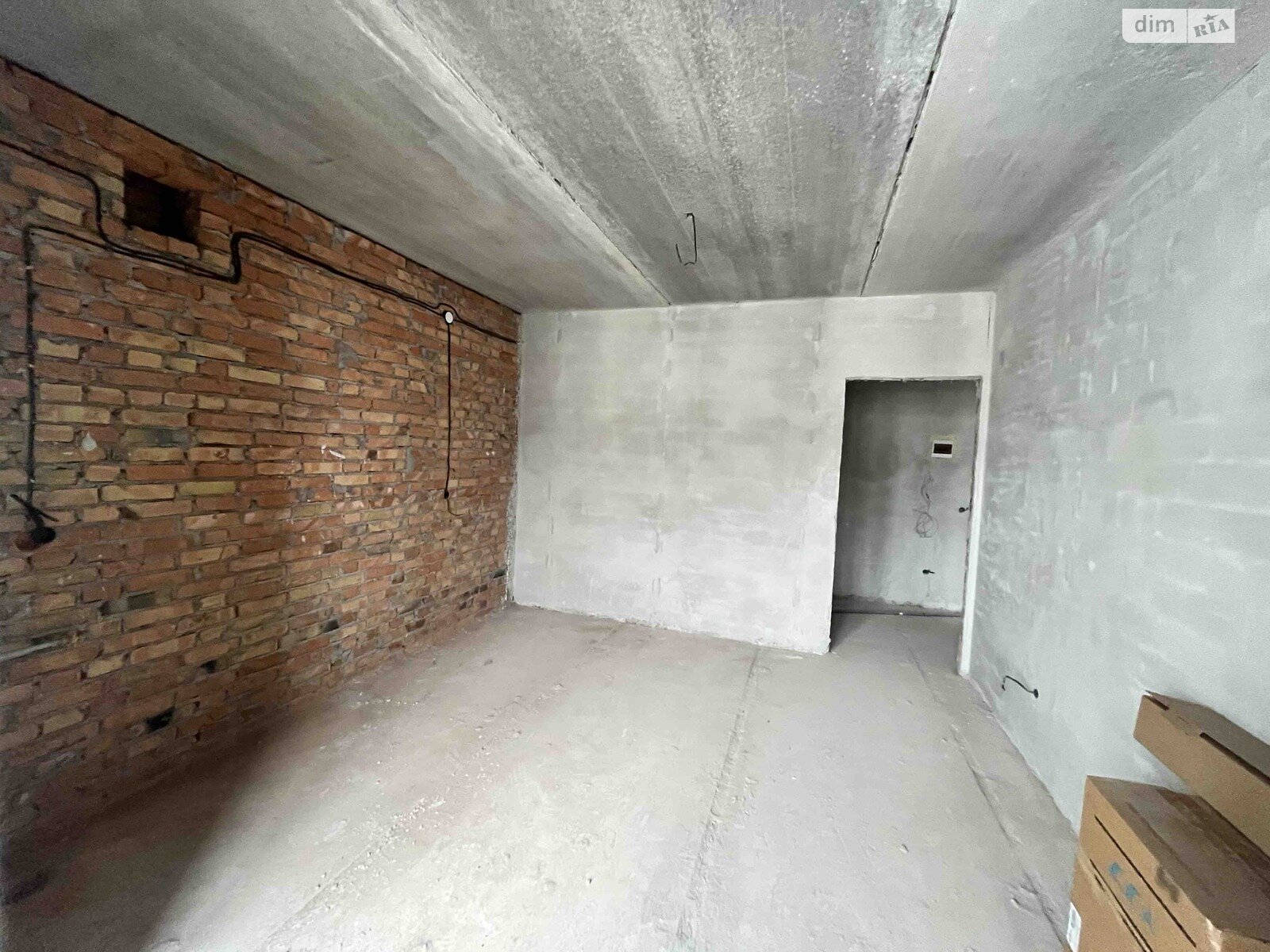 Продажа двухкомнатной квартиры в Хмельницком, на ул. Озерная, район Выставка фото 1