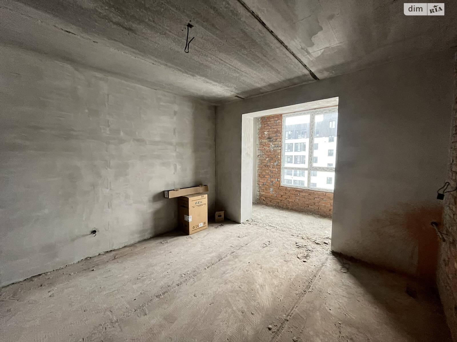 Продажа двухкомнатной квартиры в Хмельницком, на ул. Озерная, район Выставка фото 1