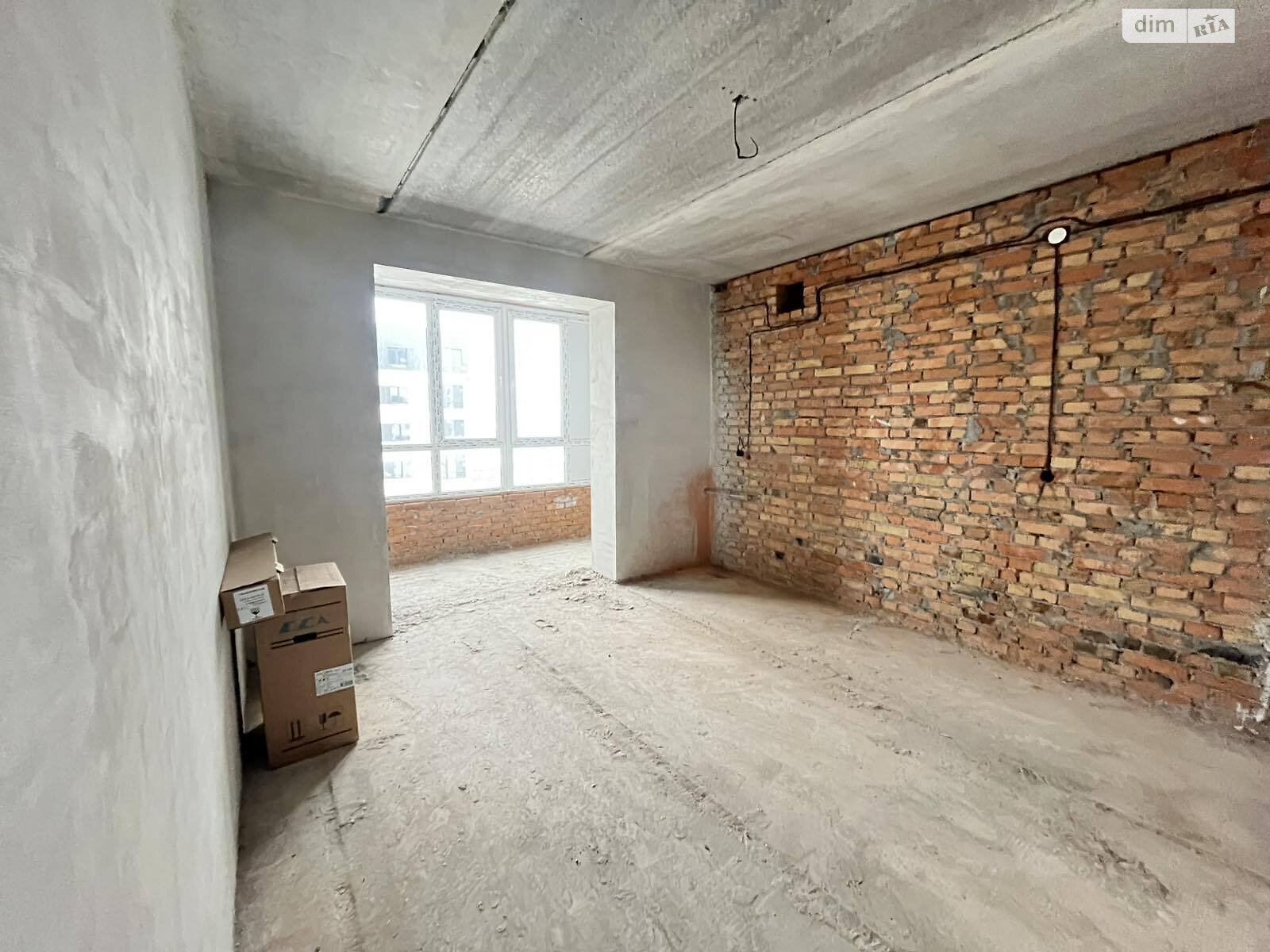 Продажа двухкомнатной квартиры в Хмельницком, на ул. Озерная, район Выставка фото 1