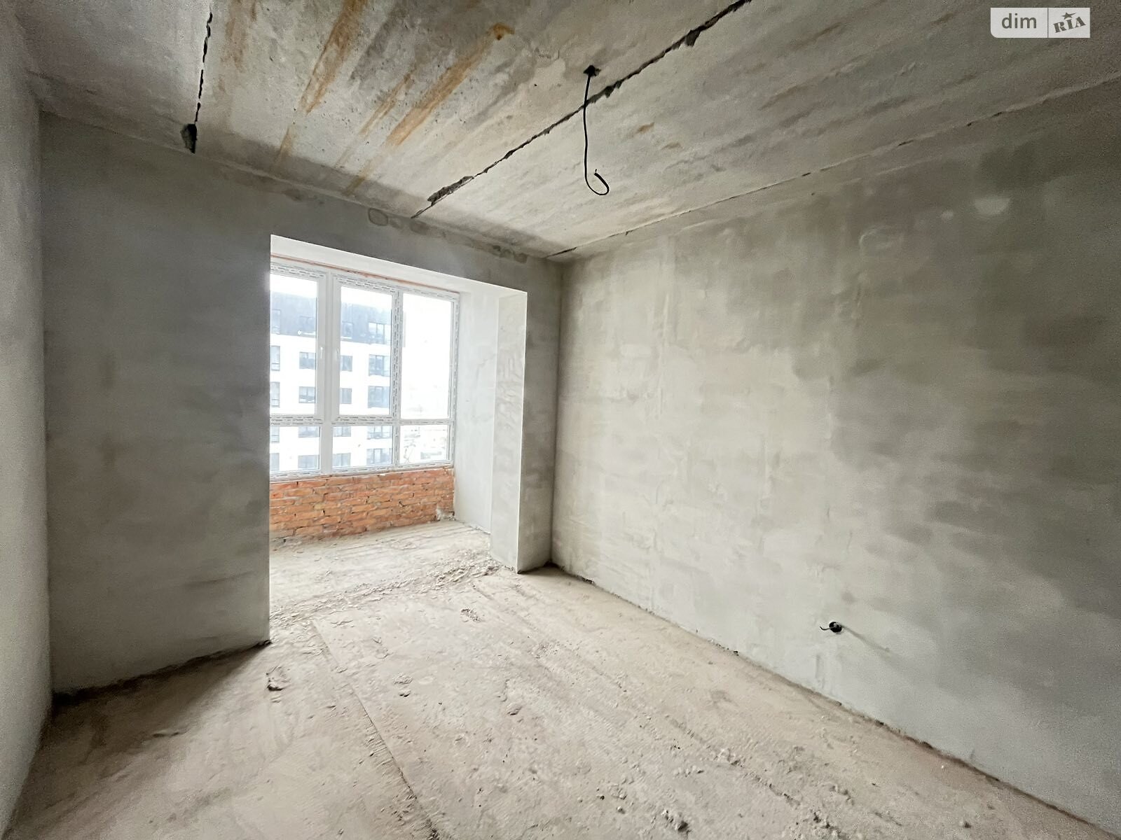 Продажа двухкомнатной квартиры в Хмельницком, на ул. Озерная, район Выставка фото 1