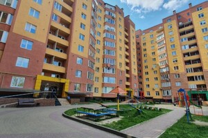 Продажа двухкомнатной квартиры в Хмельницком, на ул. Панаса Мирного, кв. 158, район Выставка фото 2