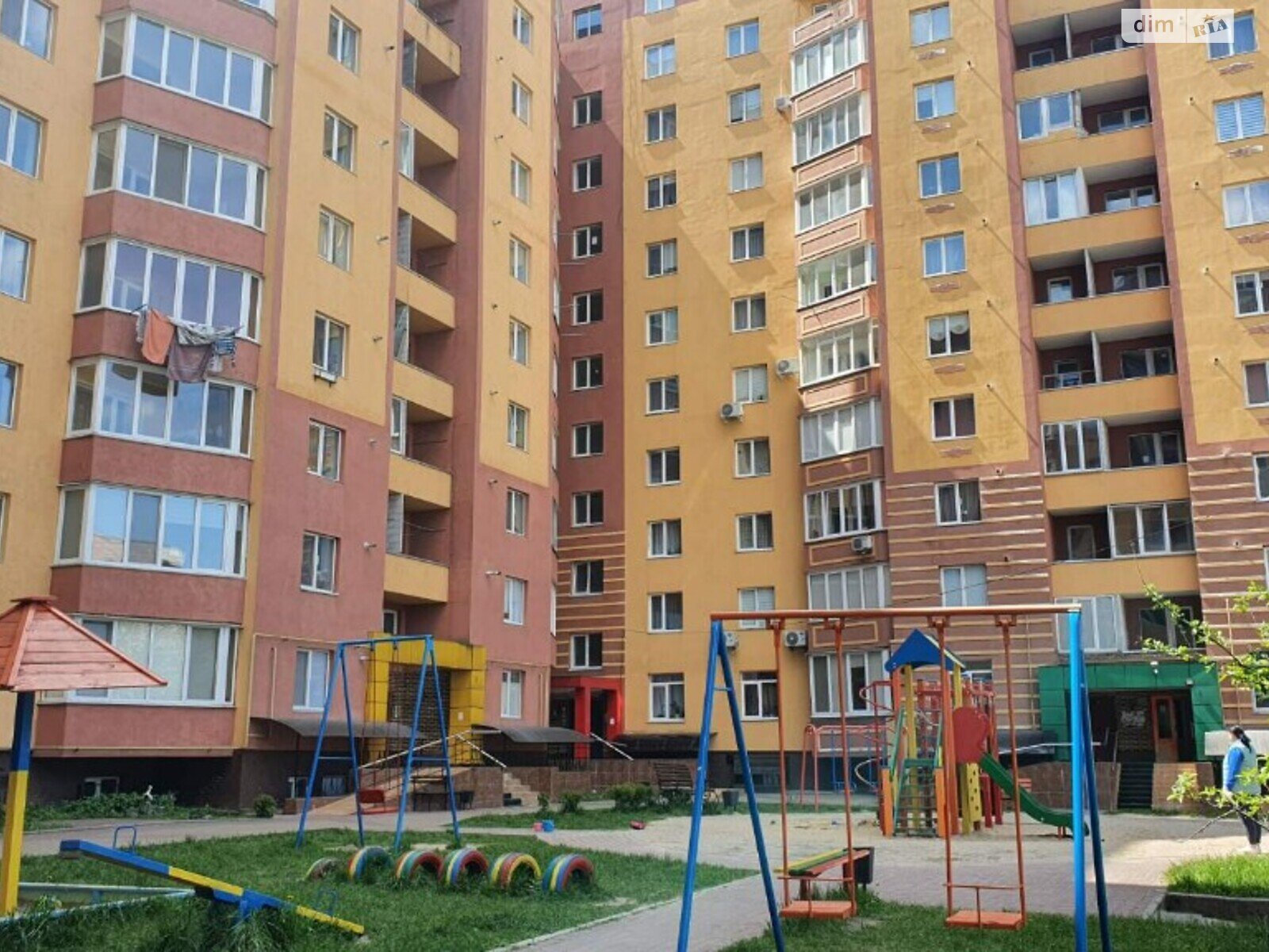 Продажа двухкомнатной квартиры в Хмельницком, на ул. Панаса Мирного, кв. 158, район Выставка фото 1