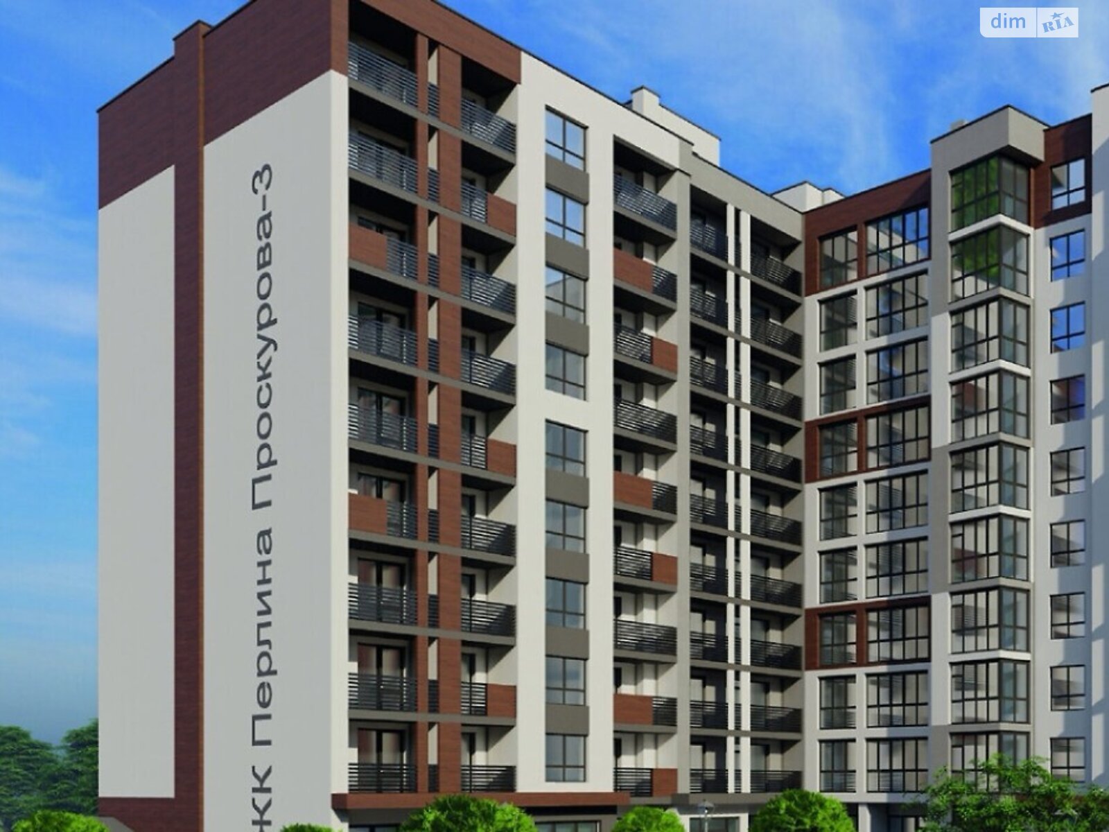 Продажа однокомнатной квартиры в Хмельницком, на ул. Панаса Мирного 9, район Выставка фото 1 Продажа однокомнатной квартиры в Хмельницком, на ул. Панаса Мирного 9, район Выставка фото 1