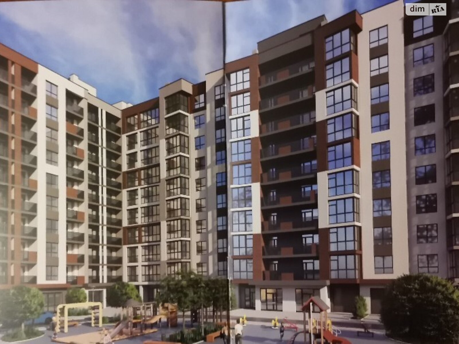 Продажа однокомнатной квартиры в Хмельницком, на ул. Панаса Мирного 9, кв. 73, район Выставка фото 1 Продажа однокомнатной квартиры в Хмельницком, на ул. Панаса Мирного 9, кв. 73, район Выставка фото 1