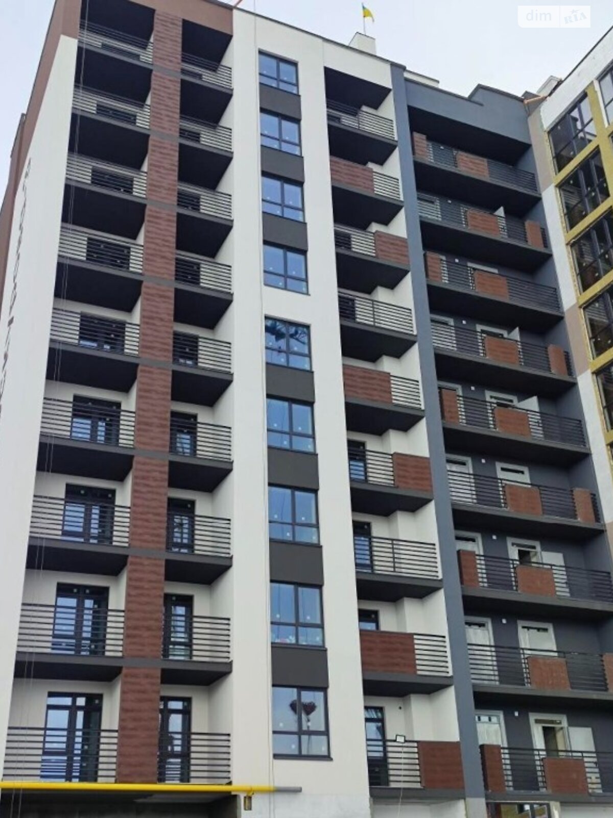 Продажа двухкомнатной квартиры в Хмельницком, на ул. Панаса Мирного 9, район Выставка фото 1 Продажа двухкомнатной квартиры в Хмельницком, на ул. Панаса Мирного 9, район Выставка фото 1
