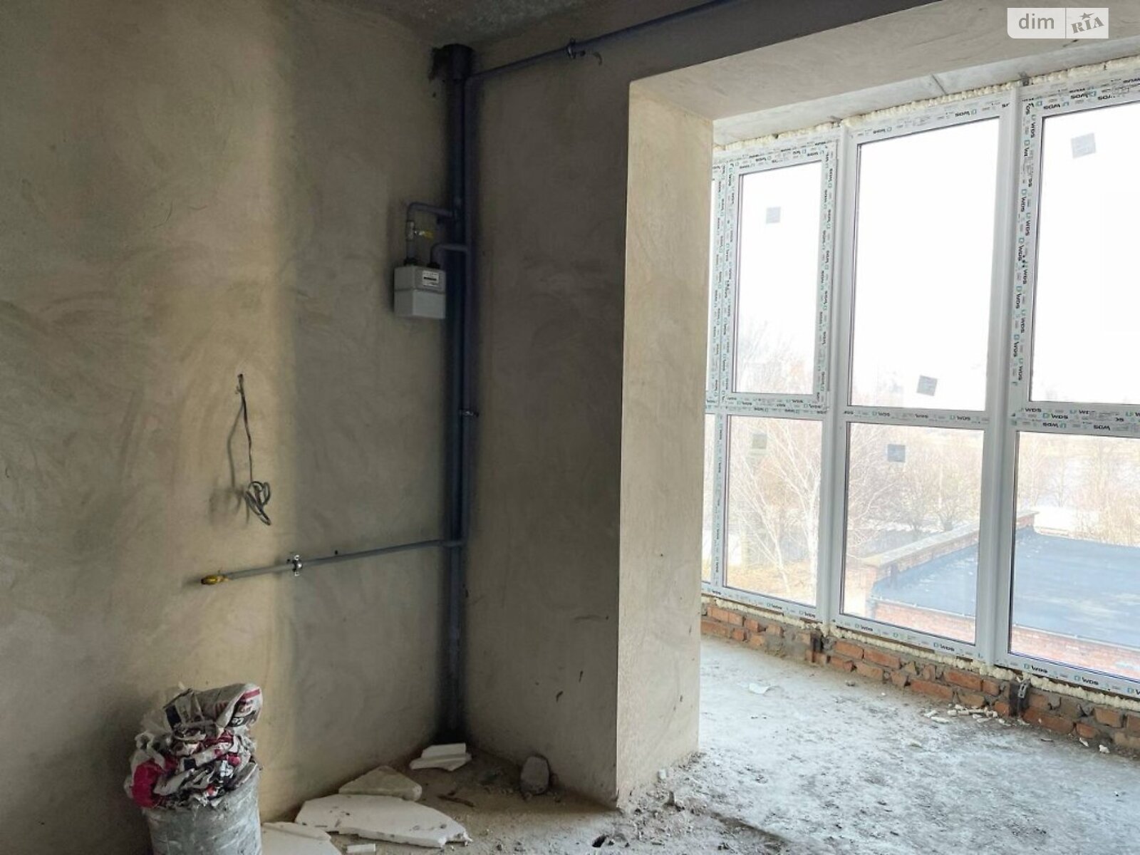 Продажа двухкомнатной квартиры в Хмельницком, на ул. Панаса Мирного 9, район Выставка фото 1 Продажа двухкомнатной квартиры в Хмельницком, на ул. Панаса Мирного 9, район Выставка фото 1