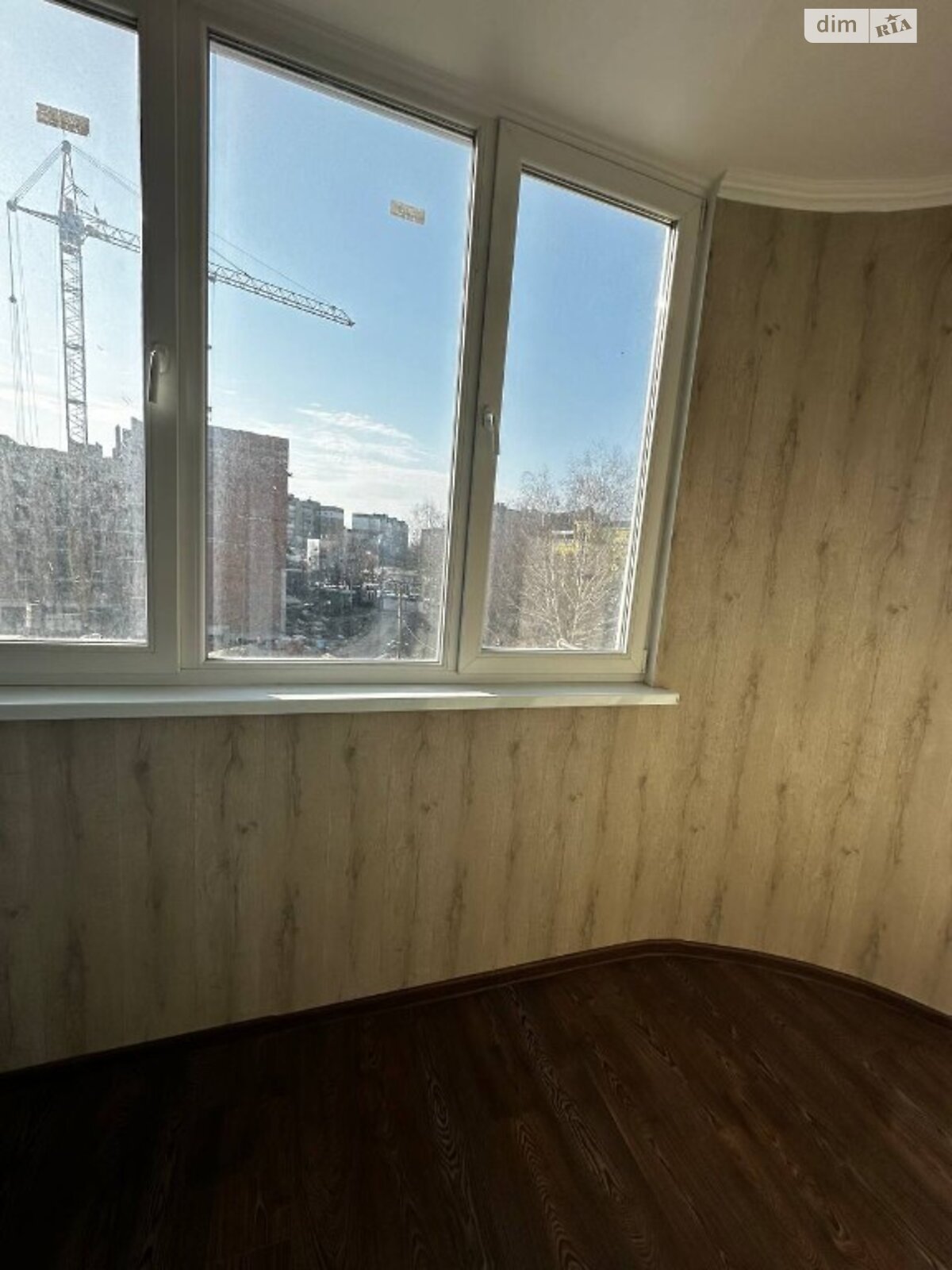 Продаж однокімнатної квартири в Хмельницькому, на вул. Панаса Мирного 7, кв. 57, район Виставка фото 1