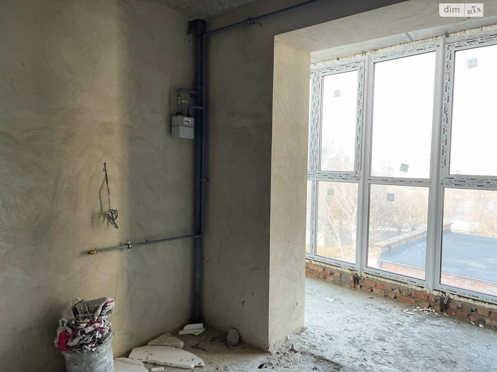 Продажа двухкомнатной квартиры в Хмельницком, на ул. Панаса Мирного 9, район Выставка фото 1 Продажа двухкомнатной квартиры в Хмельницком, на ул. Панаса Мирного 9, район Выставка фото 1