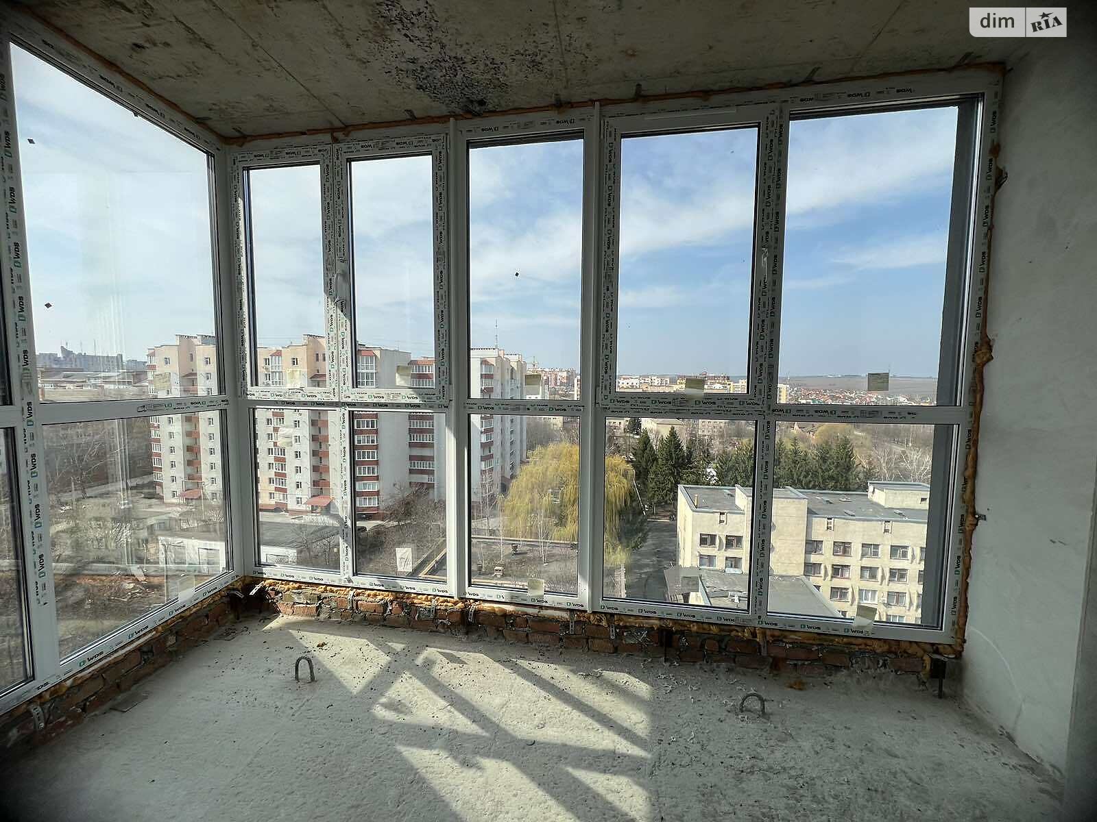 Продаж двокімнатної квартири в Хмельницькому, на вул. Панаса Мирного, район Виставка фото 1 Продаж двокімнатної квартири в Хмельницькому, на вул. Панаса Мирного, район Виставка фото 1