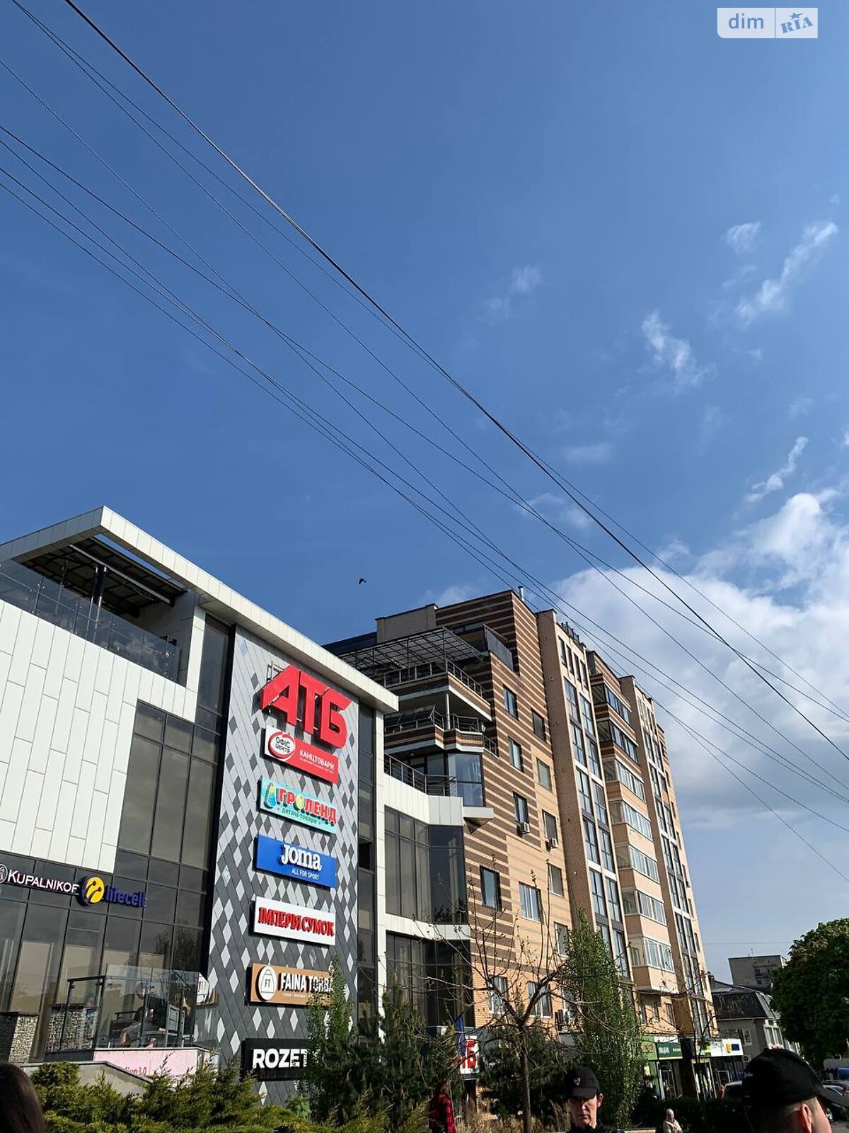 Продаж двокімнатної квартири в Хмельницькому, на вул. Панаса Мирного 1, район Виставка фото 1 Продаж двокімнатної квартири в Хмельницькому, на вул. Панаса Мирного 1, район Виставка фото 1