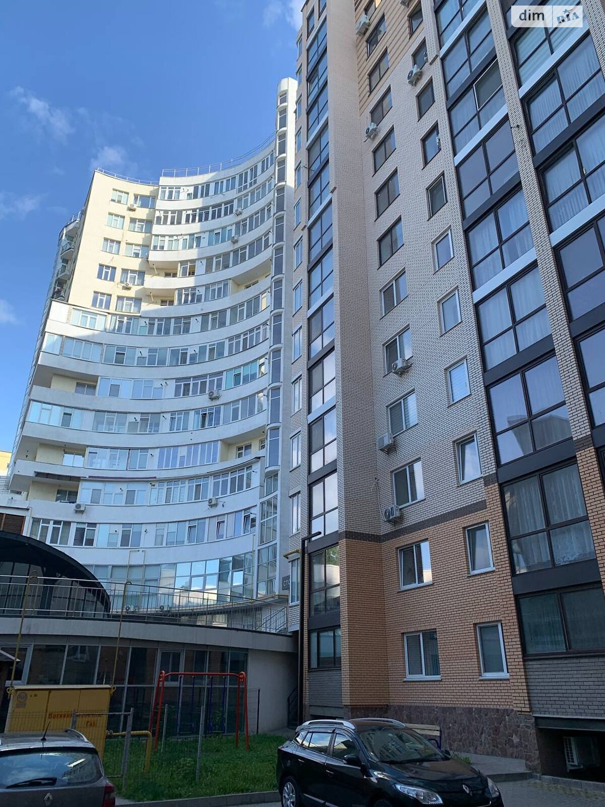 Продаж двокімнатної квартири в Хмельницькому, на вул. Панаса Мирного 1, район Виставка фото 1 Продаж двокімнатної квартири в Хмельницькому, на вул. Панаса Мирного 1, район Виставка фото 1