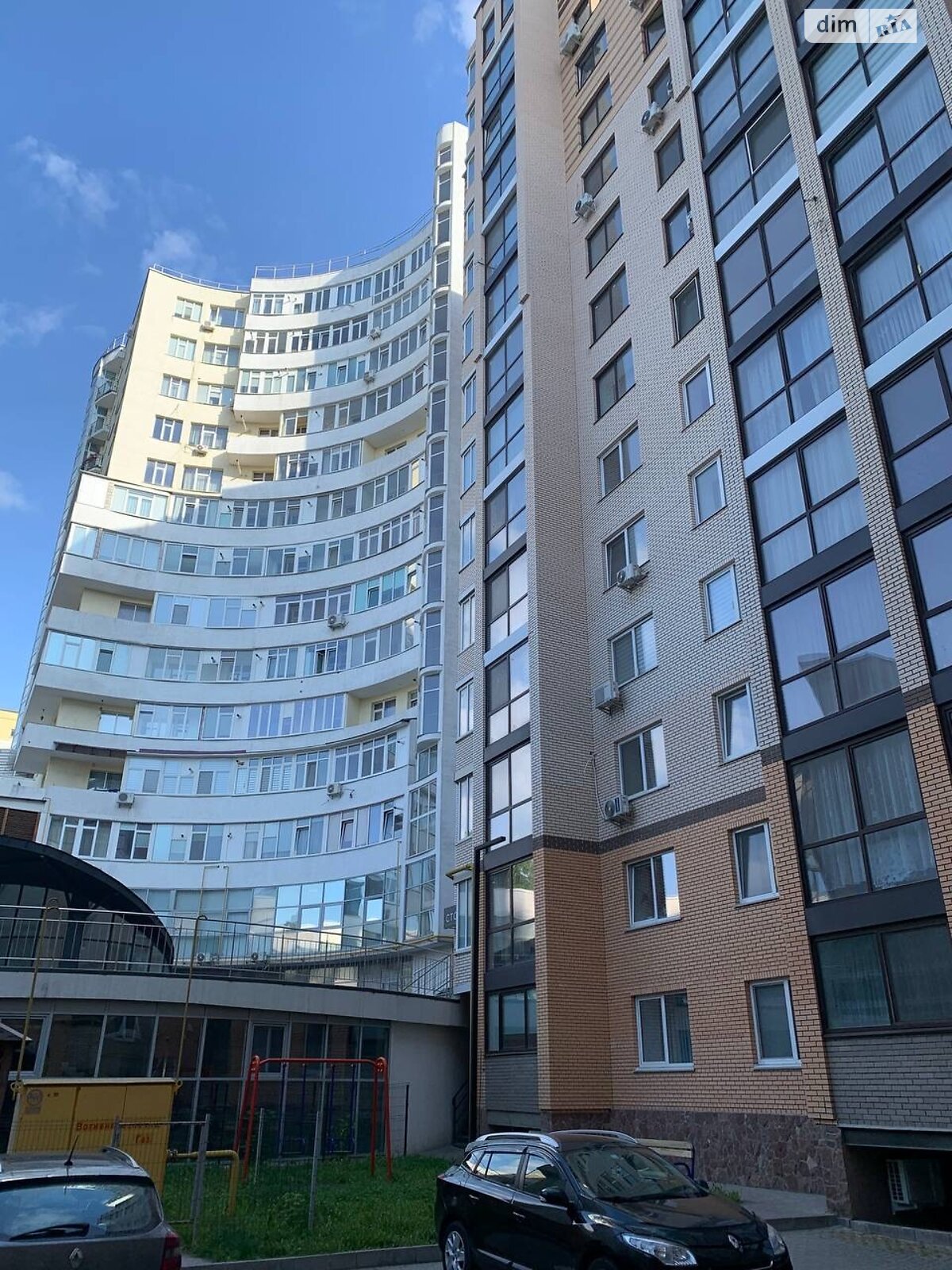 Продажа двухкомнатной квартиры в Хмельницком, на ул. Панаса Мирного 1, район Выставка фото 1 Продажа двухкомнатной квартиры в Хмельницком, на ул. Панаса Мирного 1, район Выставка фото 1