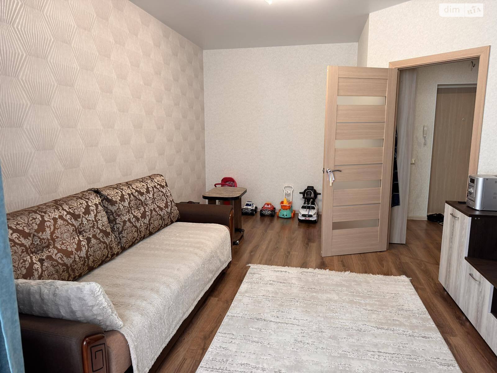 Продаж однокімнатної квартири в Хмельницькому, на вул. Панаса Мирного 11, район Виставка фото 1 Продаж однокімнатної квартири в Хмельницькому, на вул. Панаса Мирного 11, район Виставка фото 1