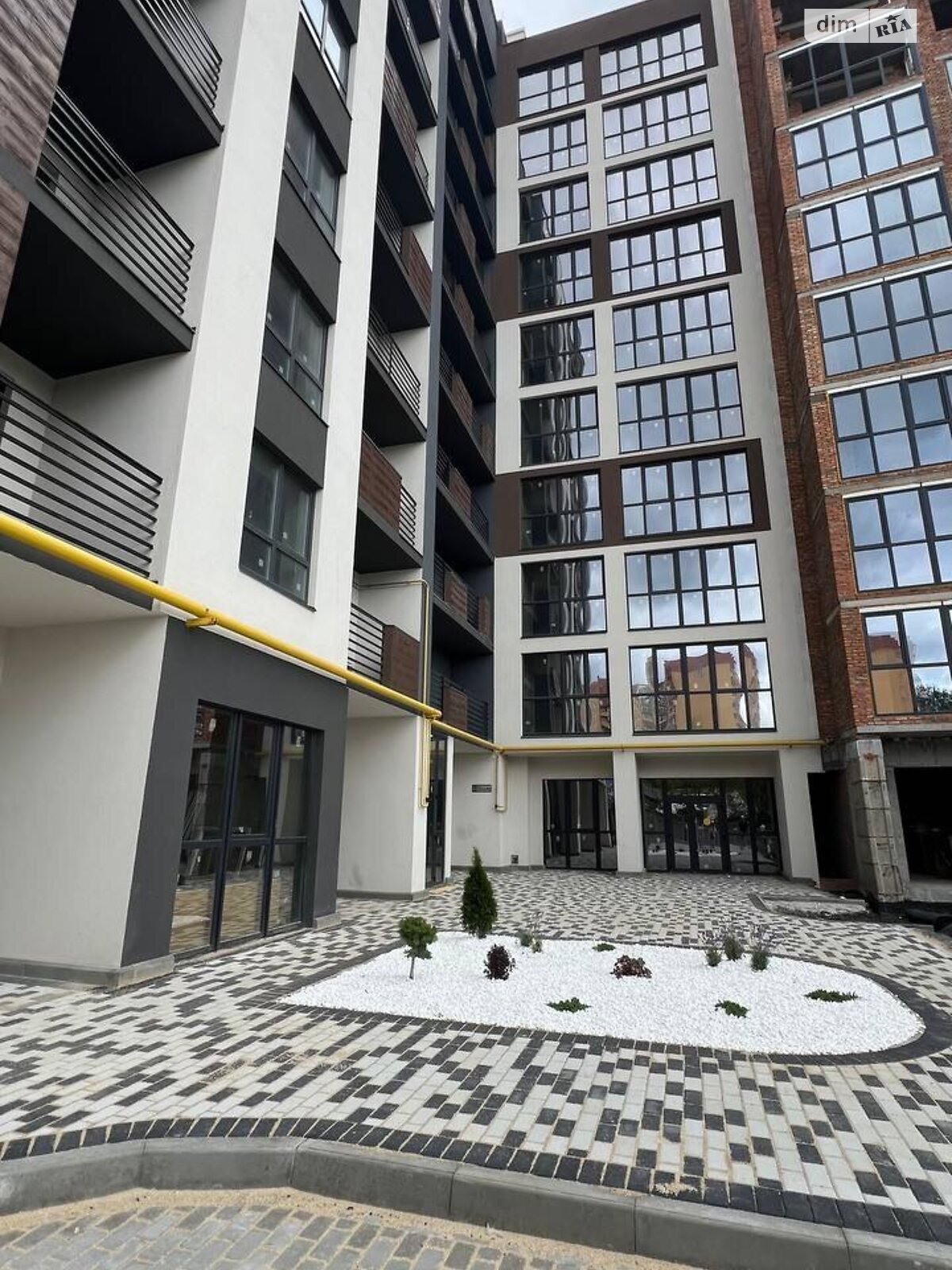 Продажа однокомнатной квартиры в Хмельницком, на ул. Панаса Мирного 9, район Выставка фото 1 Продажа однокомнатной квартиры в Хмельницком, на ул. Панаса Мирного 9, район Выставка фото 1