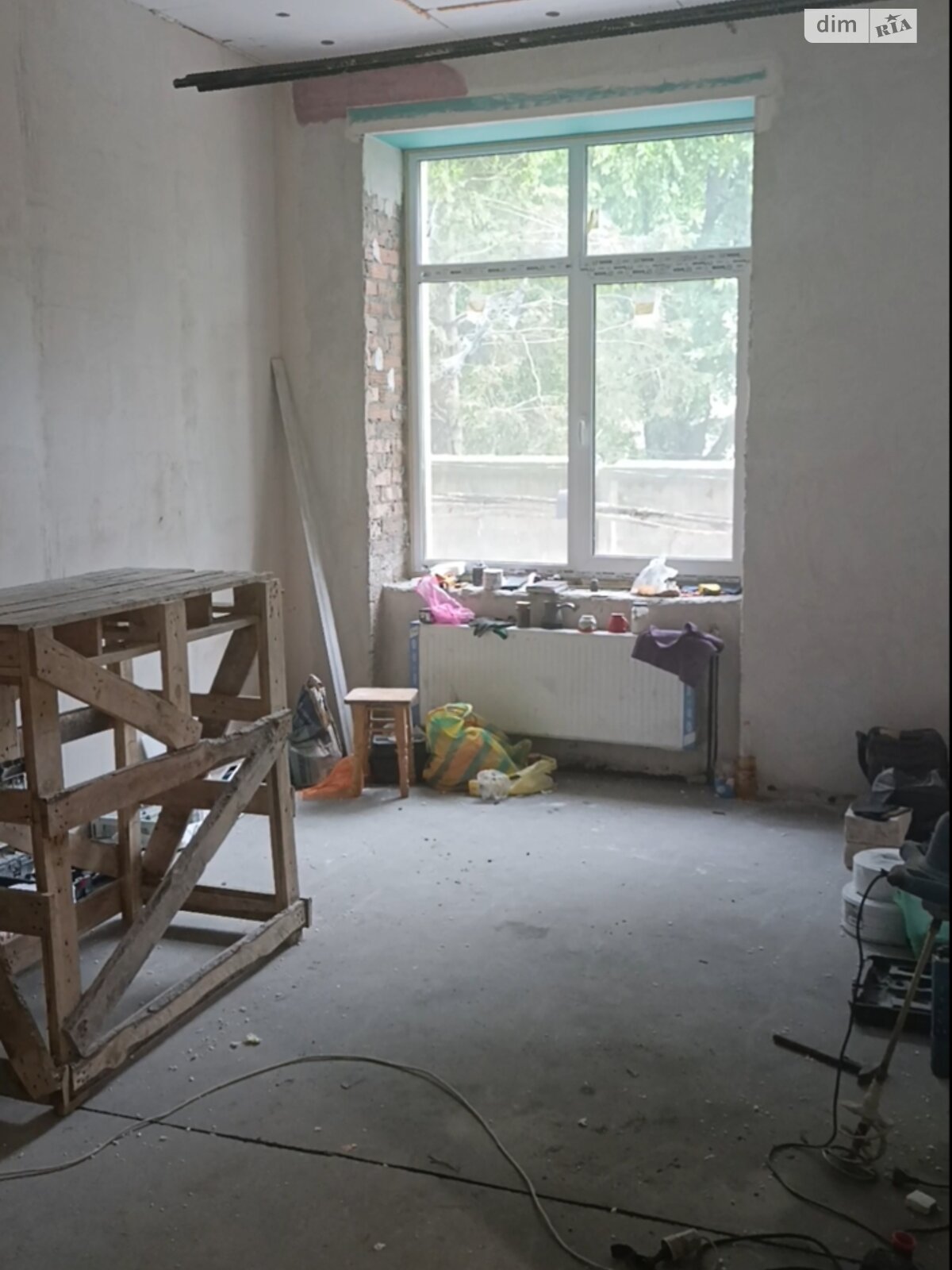 Продажа однокомнатной квартиры в Хмельницком, на ул. Панаса Мирного 9, район Выставка фото 1 Продажа однокомнатной квартиры в Хмельницком, на ул. Панаса Мирного 9, район Выставка фото 1