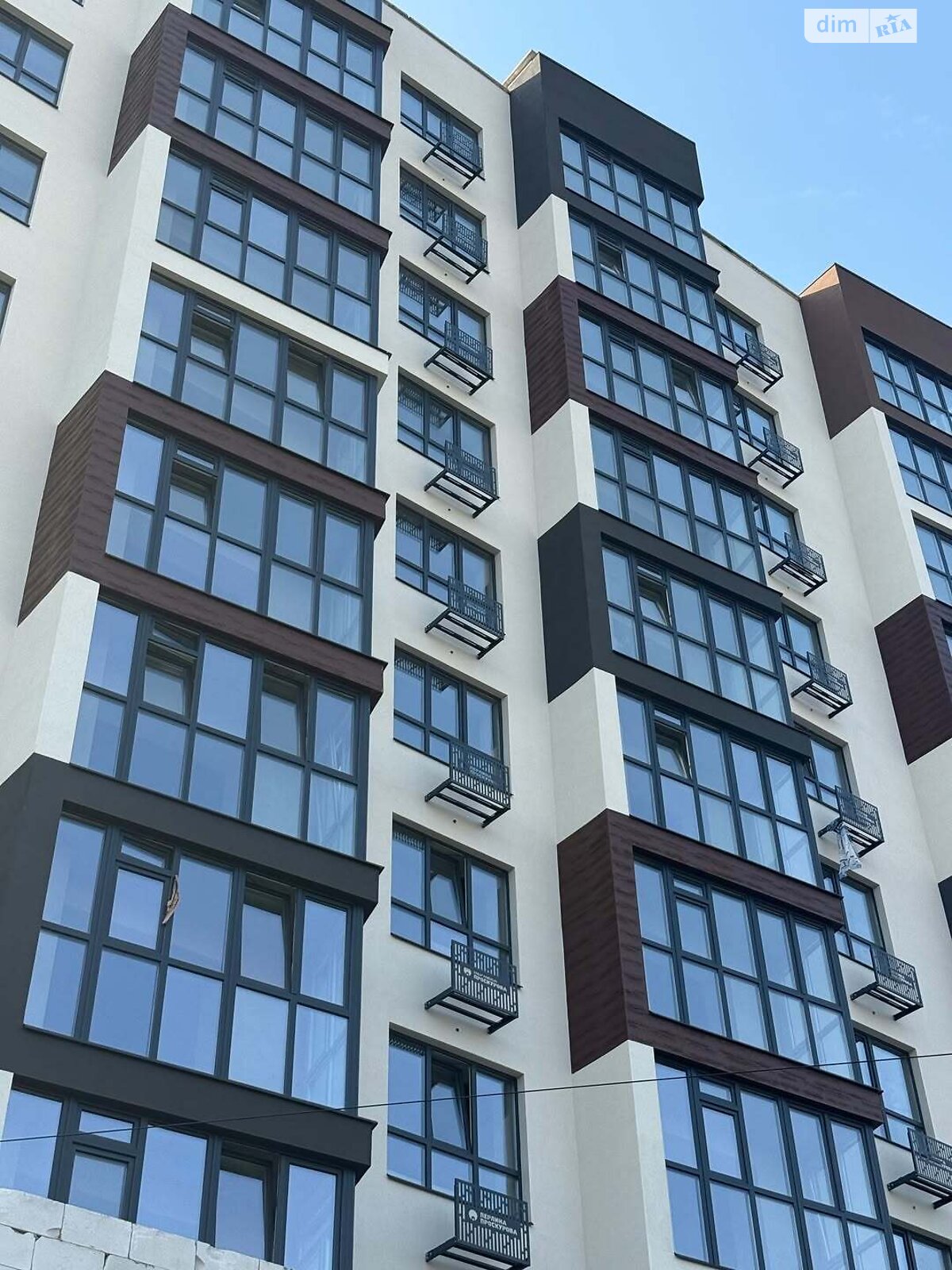 Продаж двокімнатної квартири в Хмельницькому, на вул. Панаса Мирного 9, район Виставка фото 1