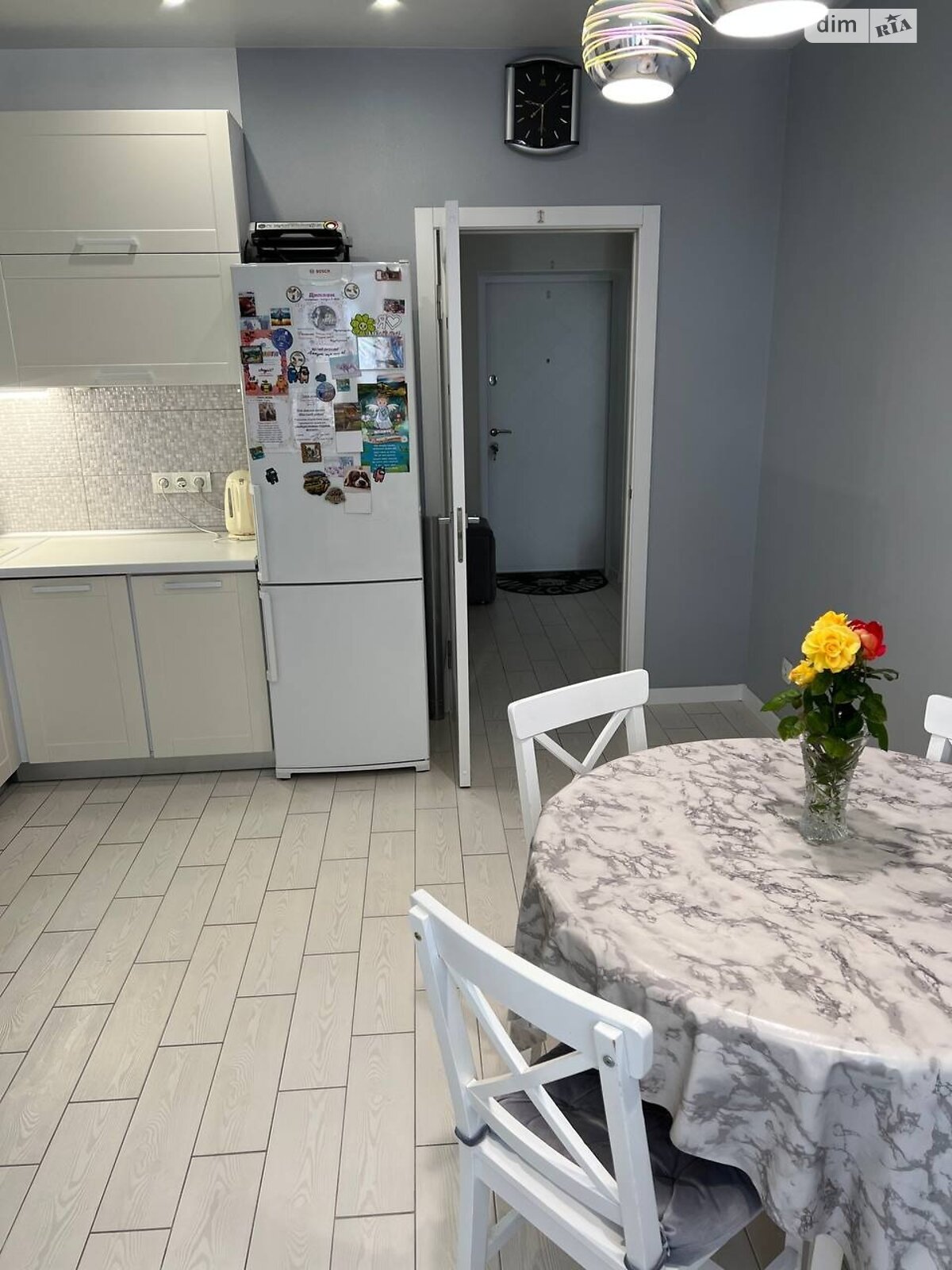 Продаж однокімнатної квартири в Хмельницькому, на вул. Панаса Мирного 11, район Виставка фото 1 Продаж однокімнатної квартири в Хмельницькому, на вул. Панаса Мирного 11, район Виставка фото 1