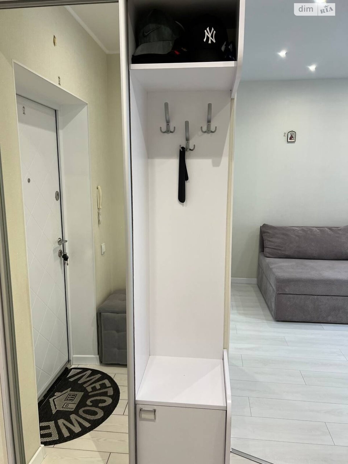 Продаж однокімнатної квартири в Хмельницькому, на вул. Панаса Мирного 11, район Виставка фото 1 Продаж однокімнатної квартири в Хмельницькому, на вул. Панаса Мирного 11, район Виставка фото 1