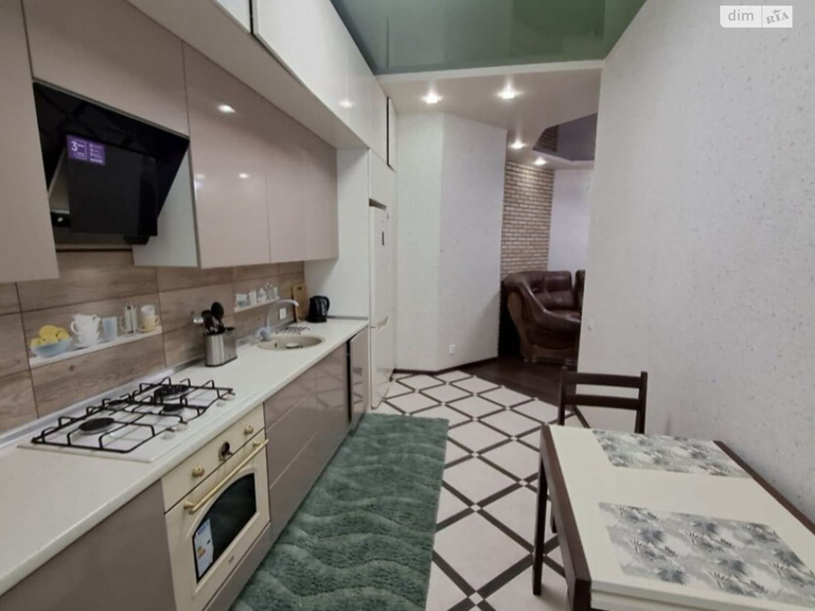 Продаж двокімнатної квартири в Хмельницькому, на вул. Панаса Мирного 1/2, район Виставка фото 1 Продаж двокімнатної квартири в Хмельницькому, на вул. Панаса Мирного 1/2, район Виставка фото 1