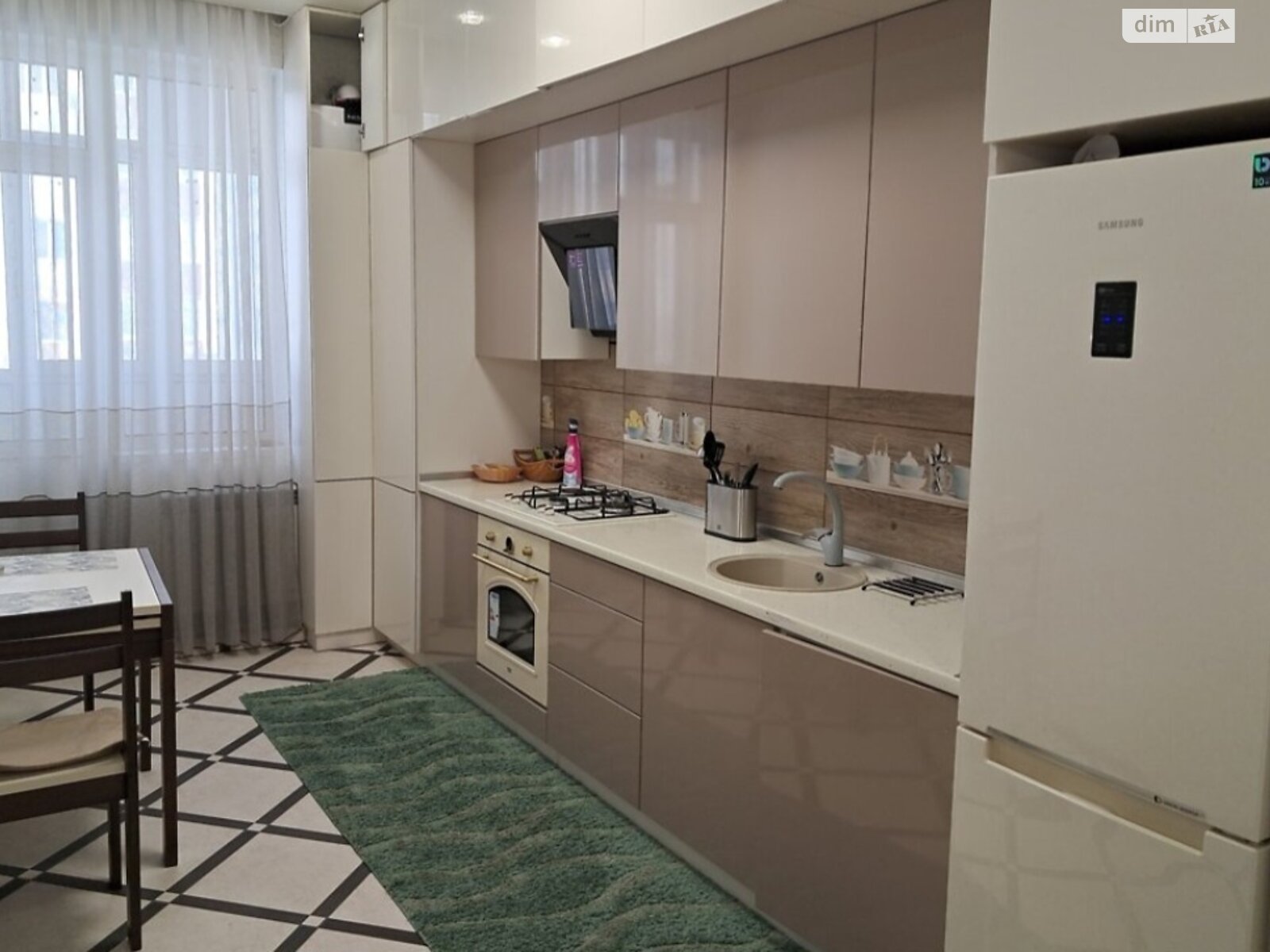 Продаж двокімнатної квартири в Хмельницькому, на вул. Панаса Мирного 1/2, район Виставка фото 1 Продаж двокімнатної квартири в Хмельницькому, на вул. Панаса Мирного 1/2, район Виставка фото 1