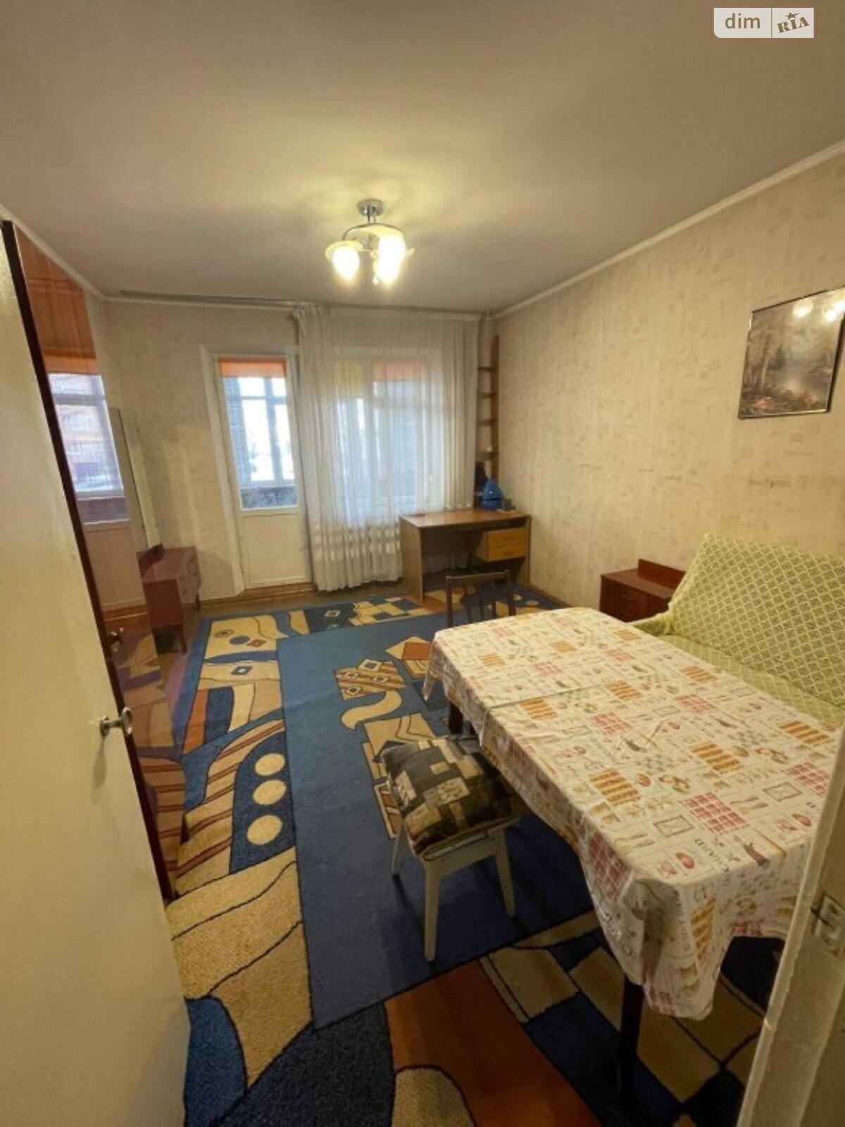 Продаж трикімнатної квартири в Хмельницькому, на вул. Перемоги, район Виставка фото 1 Продаж трикімнатної квартири в Хмельницькому, на вул. Перемоги, район Виставка фото 1
