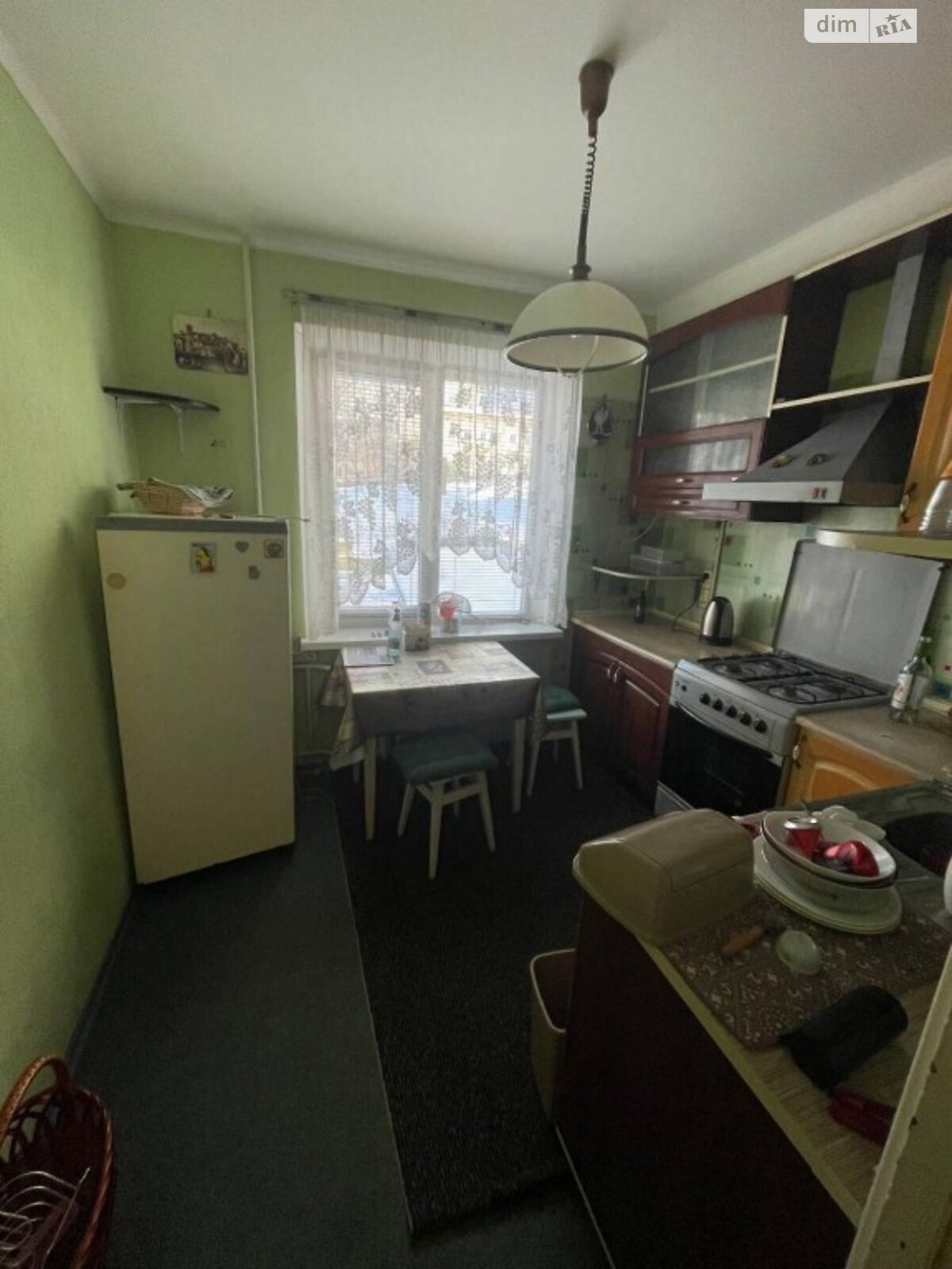 Продаж трикімнатної квартири в Хмельницькому, на вул. Перемоги, район Виставка фото 1 Продаж трикімнатної квартири в Хмельницькому, на вул. Перемоги, район Виставка фото 1