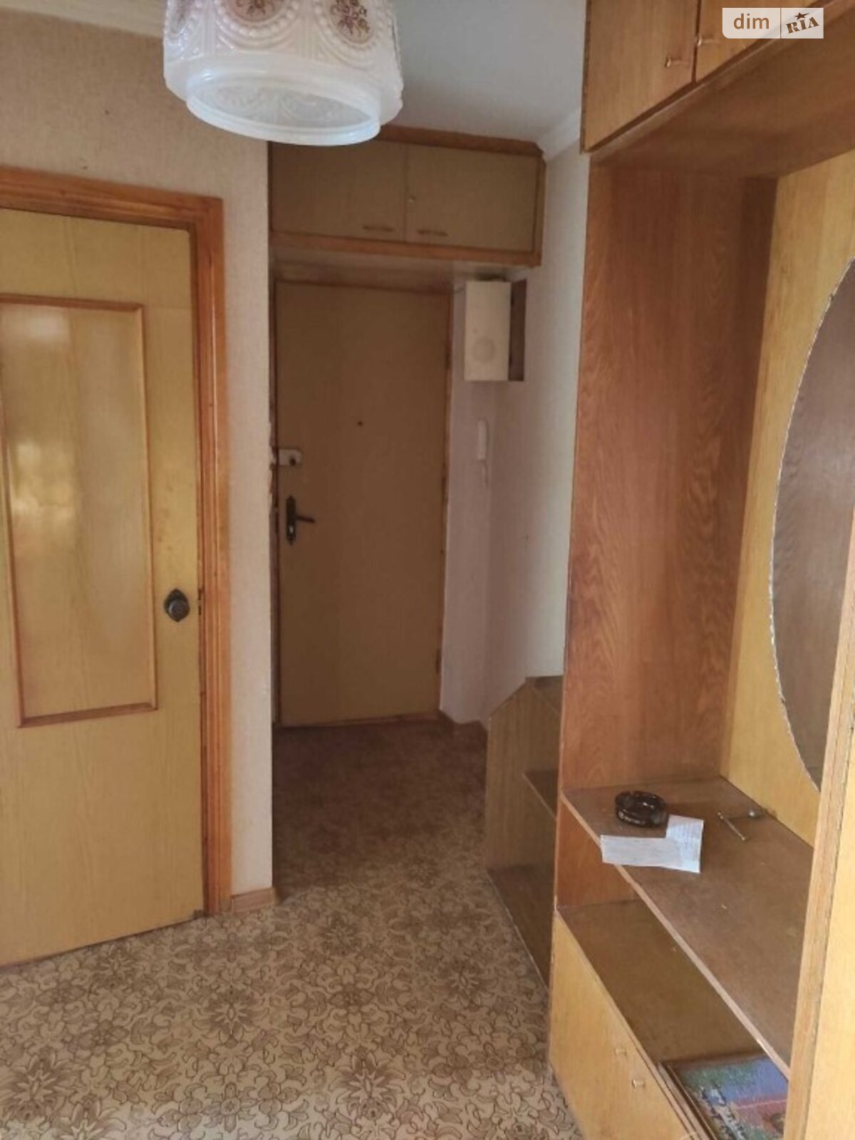 Продажа однокомнатной квартиры в Хмельницком, на ул. Победы 1, район Выставка фото 1 Продажа однокомнатной квартиры в Хмельницком, на ул. Победы 1, район Выставка фото 1