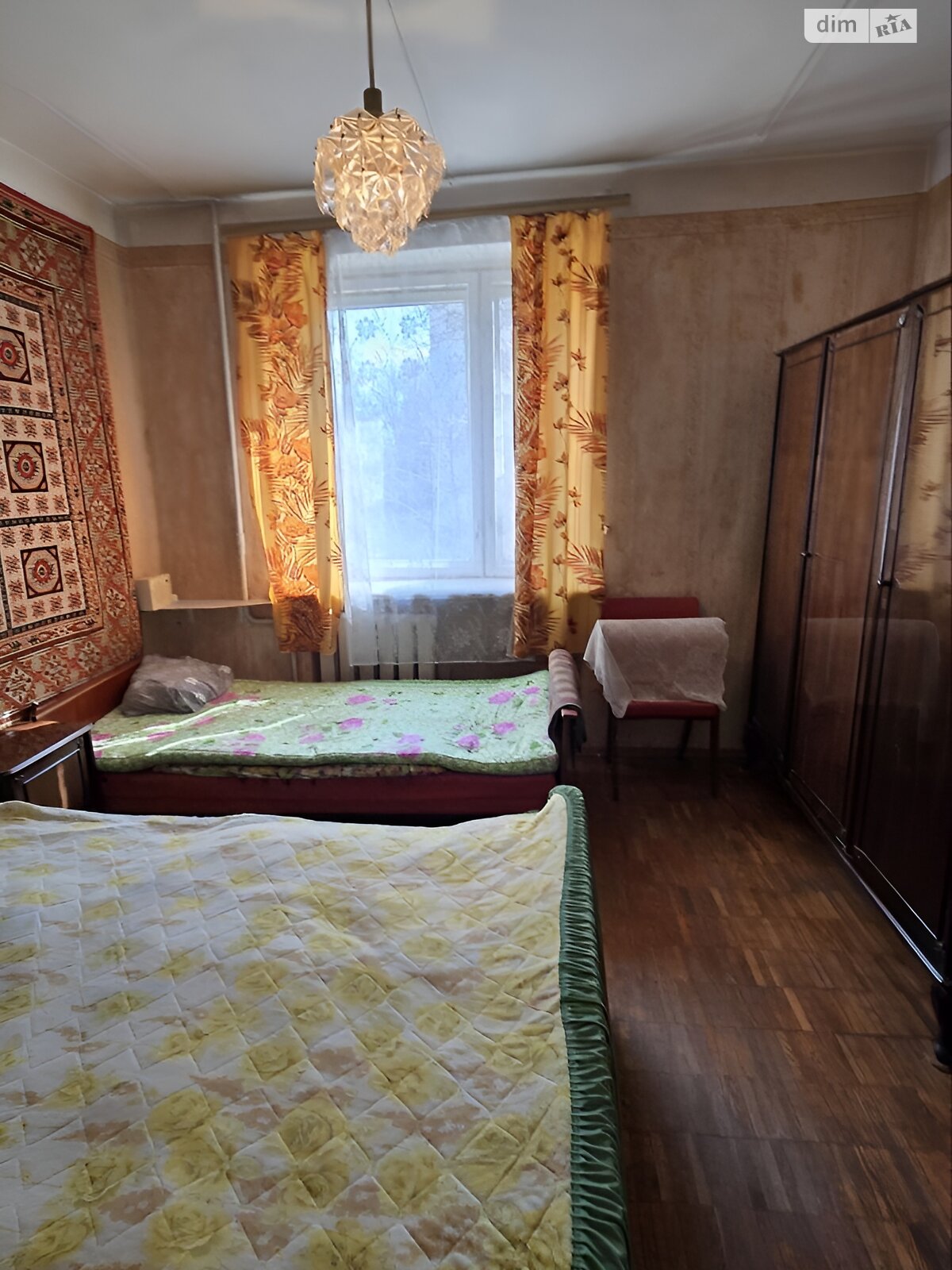 Продажа двухкомнатной квартиры в Хмельницком, на ул. Победы 2, район Выставка фото 1 Продажа двухкомнатной квартиры в Хмельницком, на ул. Победы 2, район Выставка фото 1