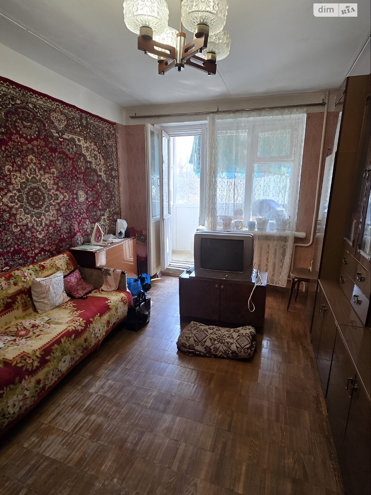 Продажа двухкомнатной квартиры в Хмельницком, на ул. Победы 2, район Выставка фото 1 Продажа двухкомнатной квартиры в Хмельницком, на ул. Победы 2, район Выставка фото 1