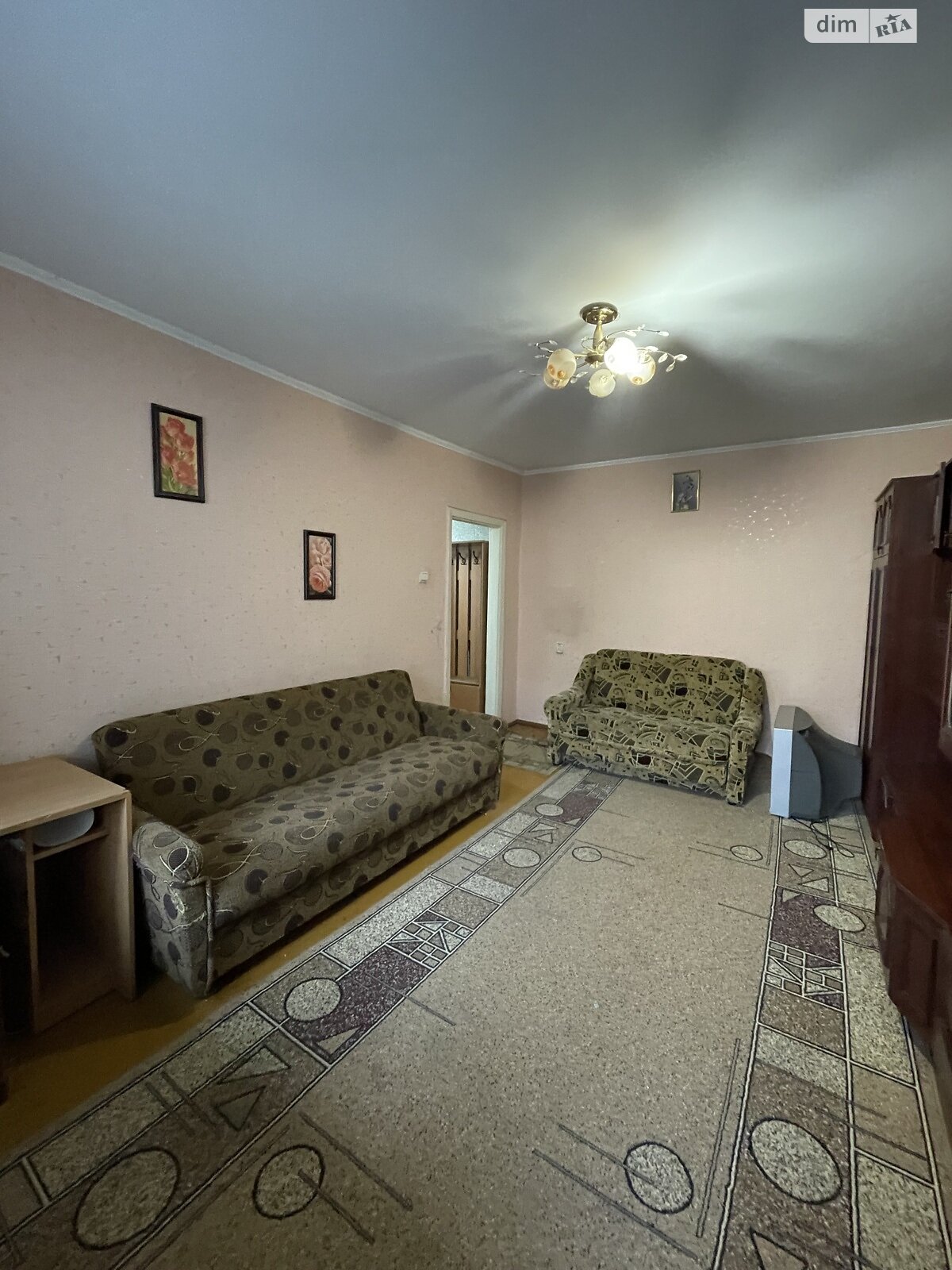 Продажа двухкомнатной квартиры в Хмельницком, на ул. Победы, район Выставка фото 1 Продажа двухкомнатной квартиры в Хмельницком, на ул. Победы, район Выставка фото 1