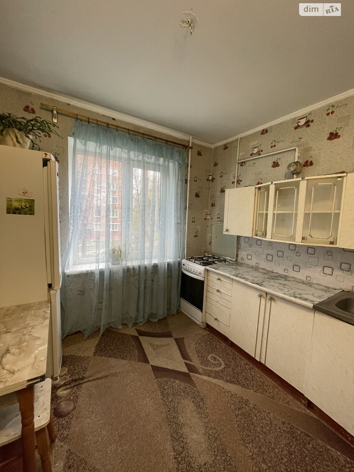 Продажа двухкомнатной квартиры в Хмельницком, на ул. Победы, район Выставка фото 1 Продажа двухкомнатной квартиры в Хмельницком, на ул. Победы, район Выставка фото 1